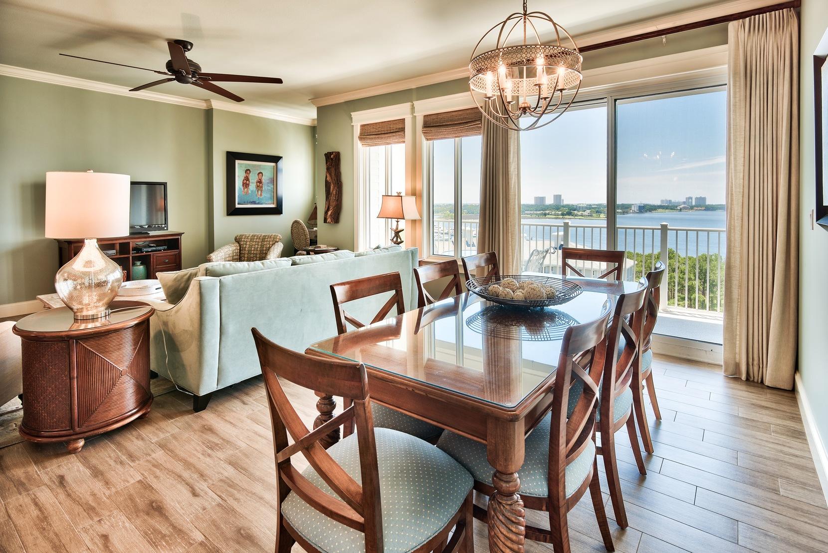 GRAND SANDESTIN - Residential