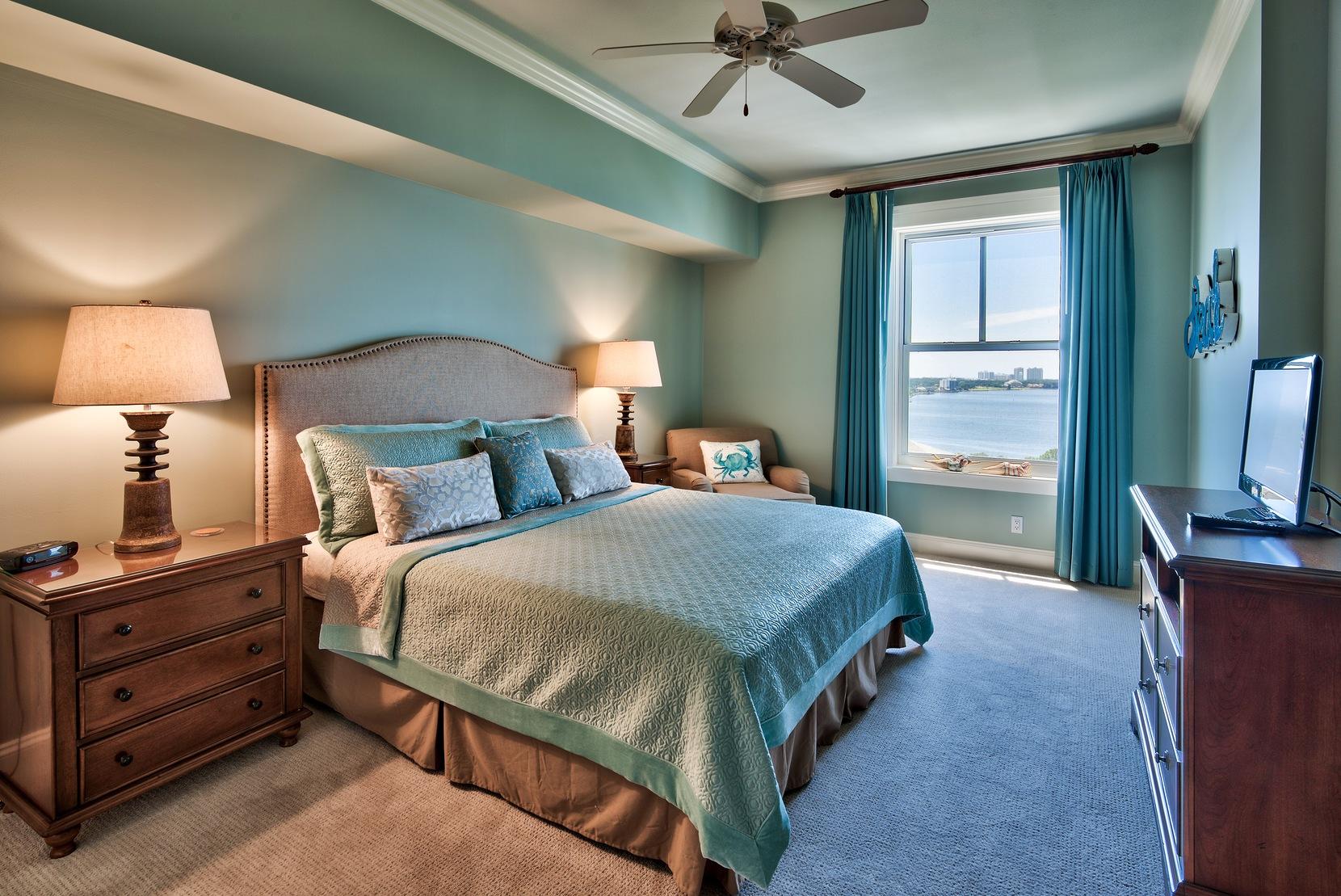 GRAND SANDESTIN - Residential