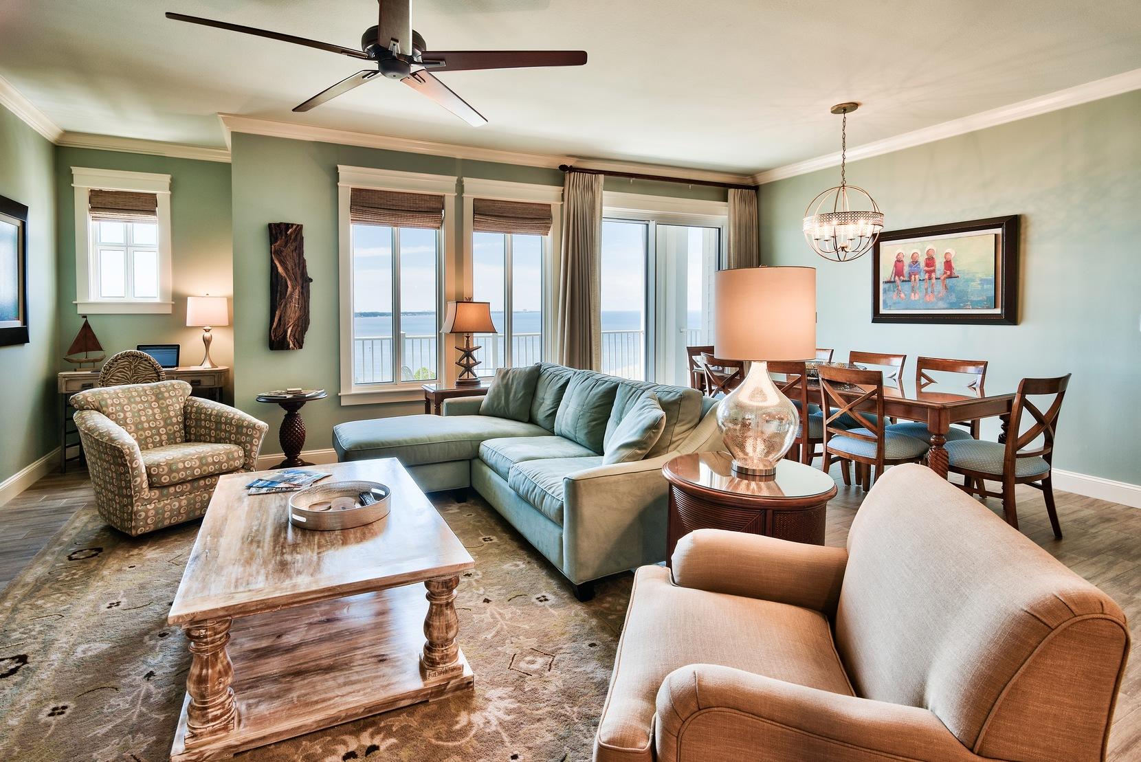 GRAND SANDESTIN - Residential