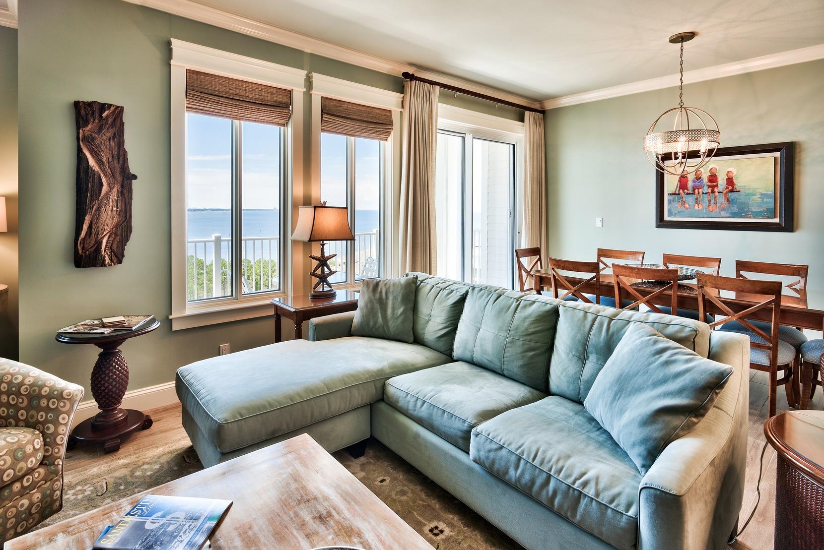 GRAND SANDESTIN - Residential