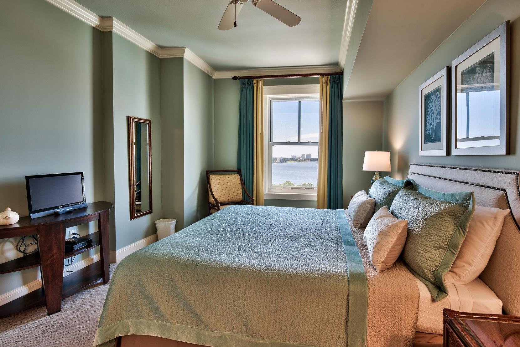 GRAND SANDESTIN - Residential