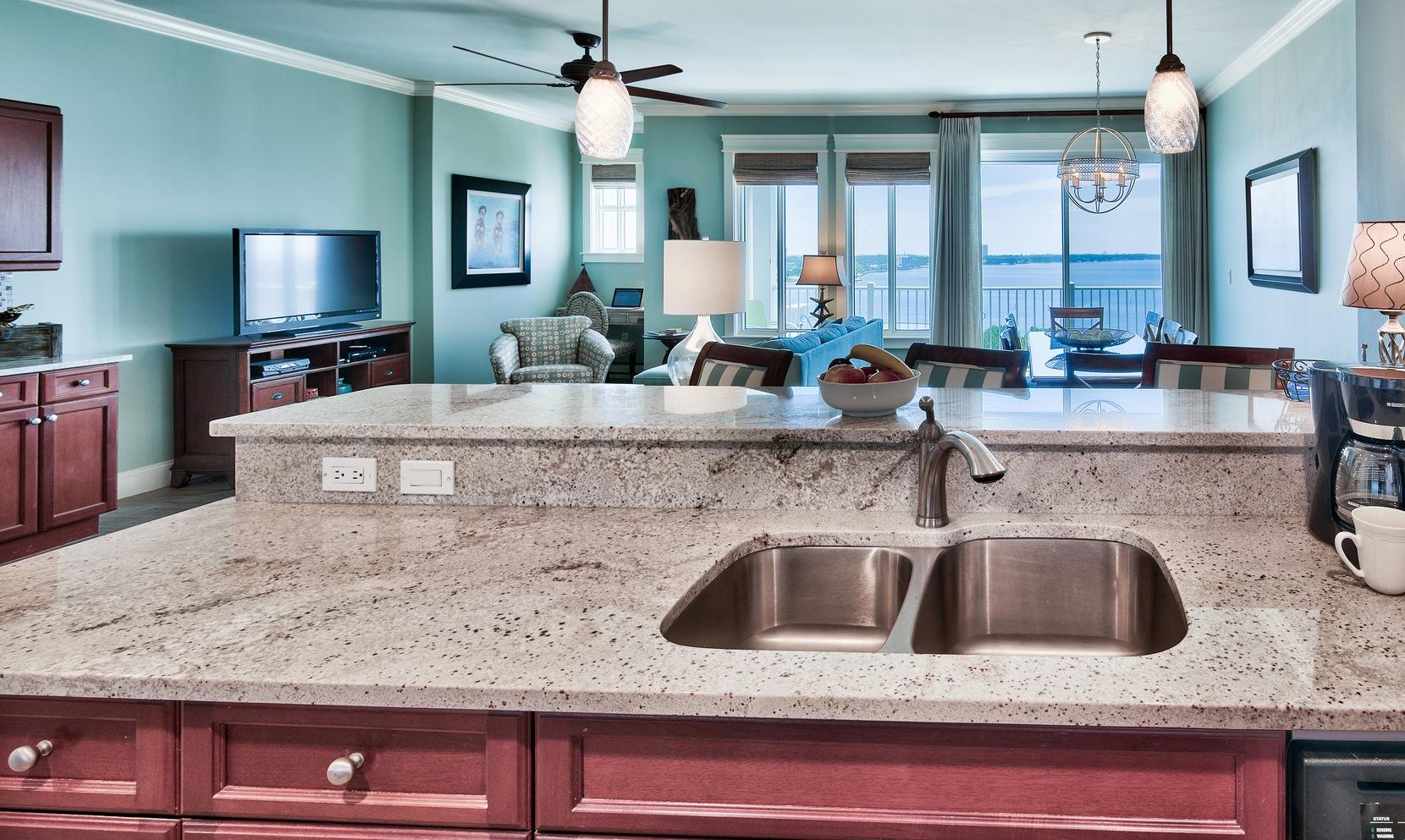 GRAND SANDESTIN - Residential