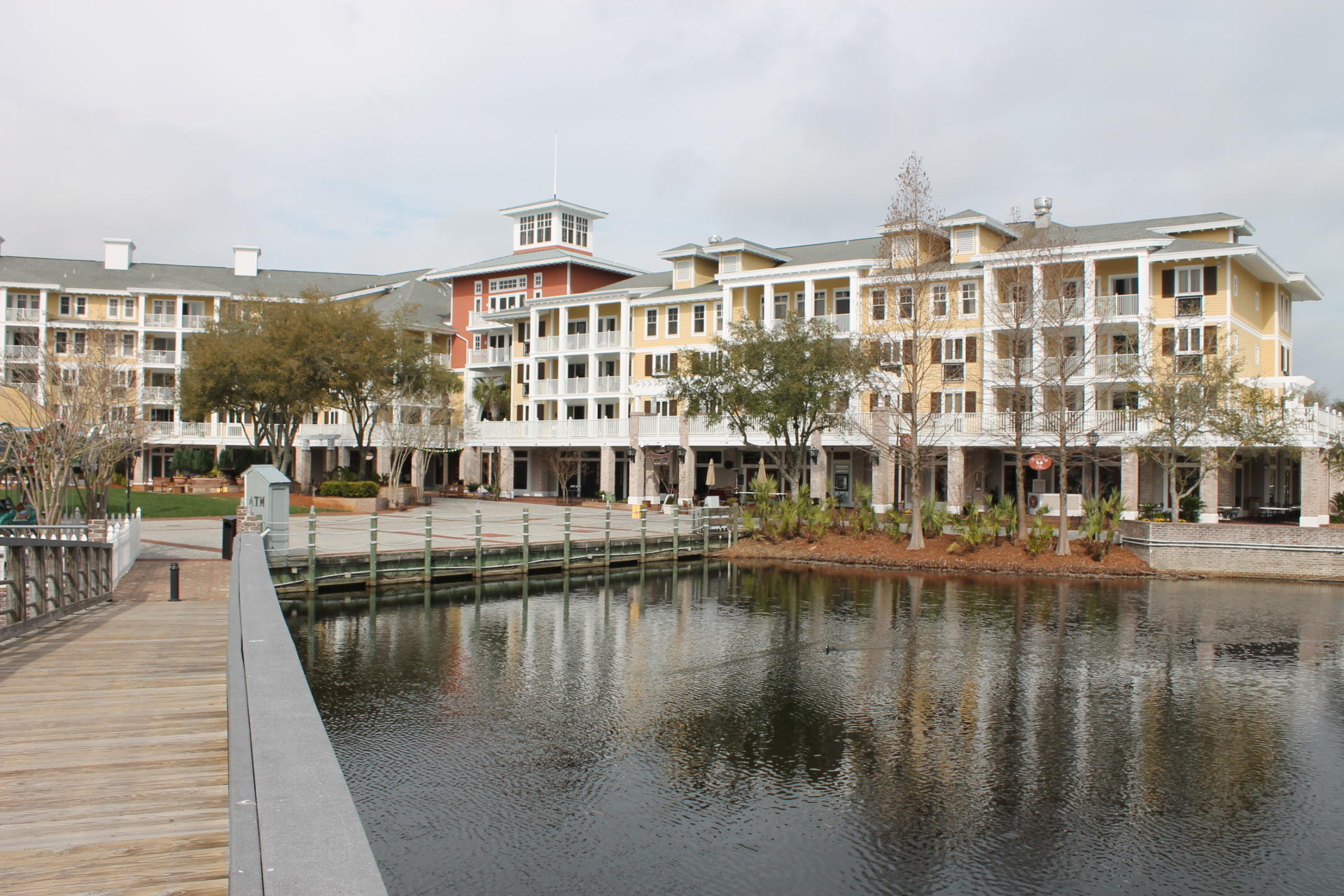 GRAND SANDESTIN - Residential