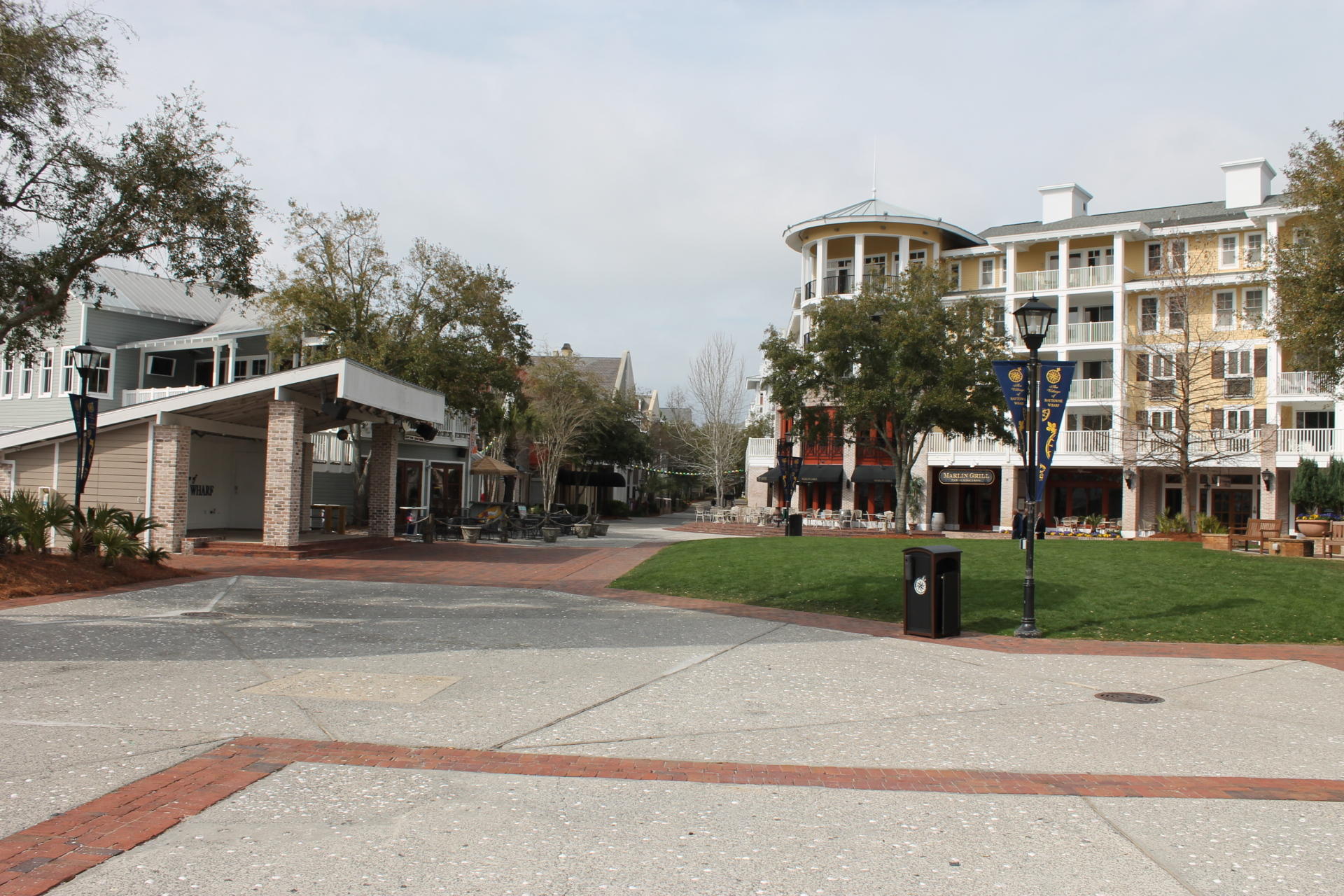 GRAND SANDESTIN - Residential