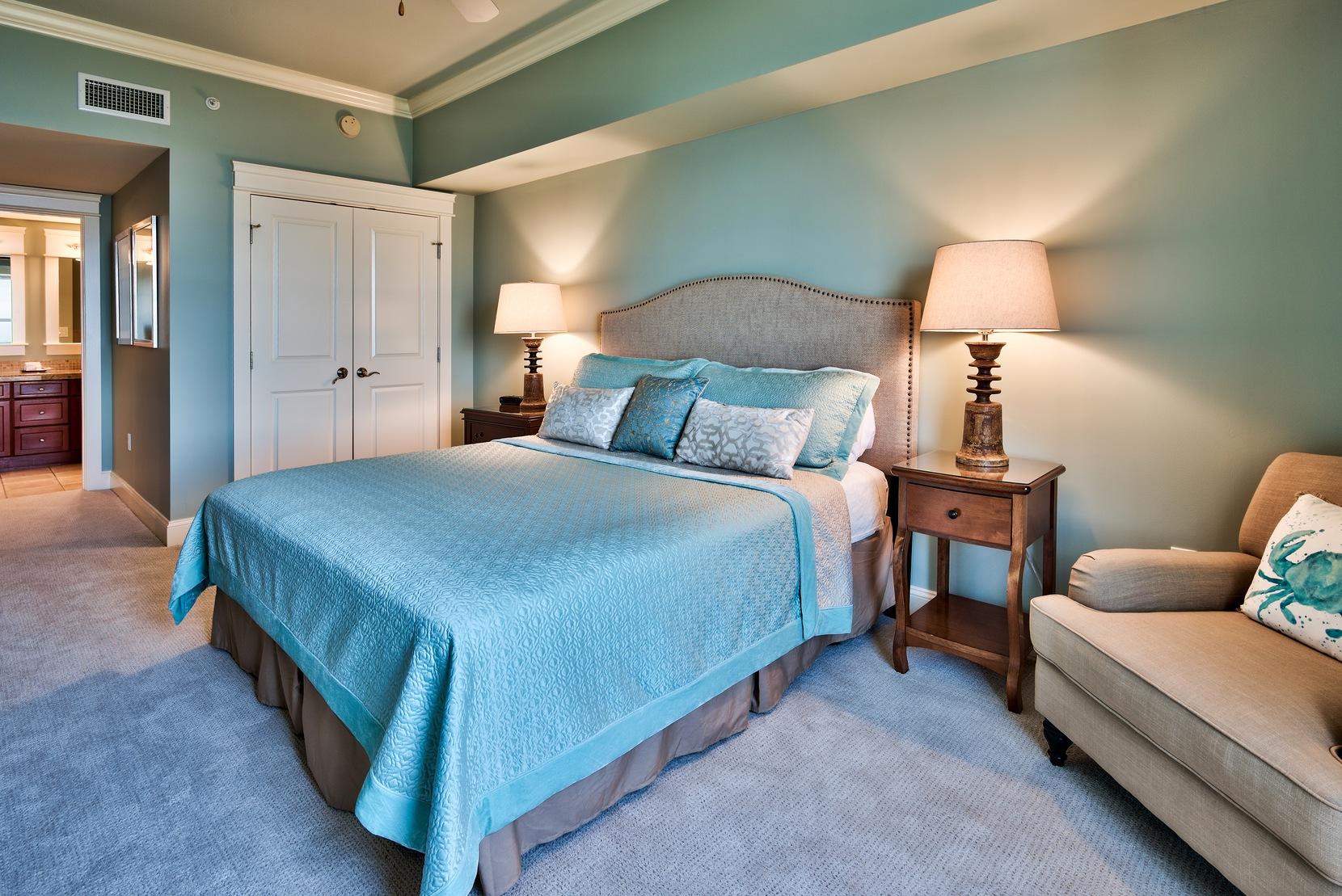 GRAND SANDESTIN - Residential