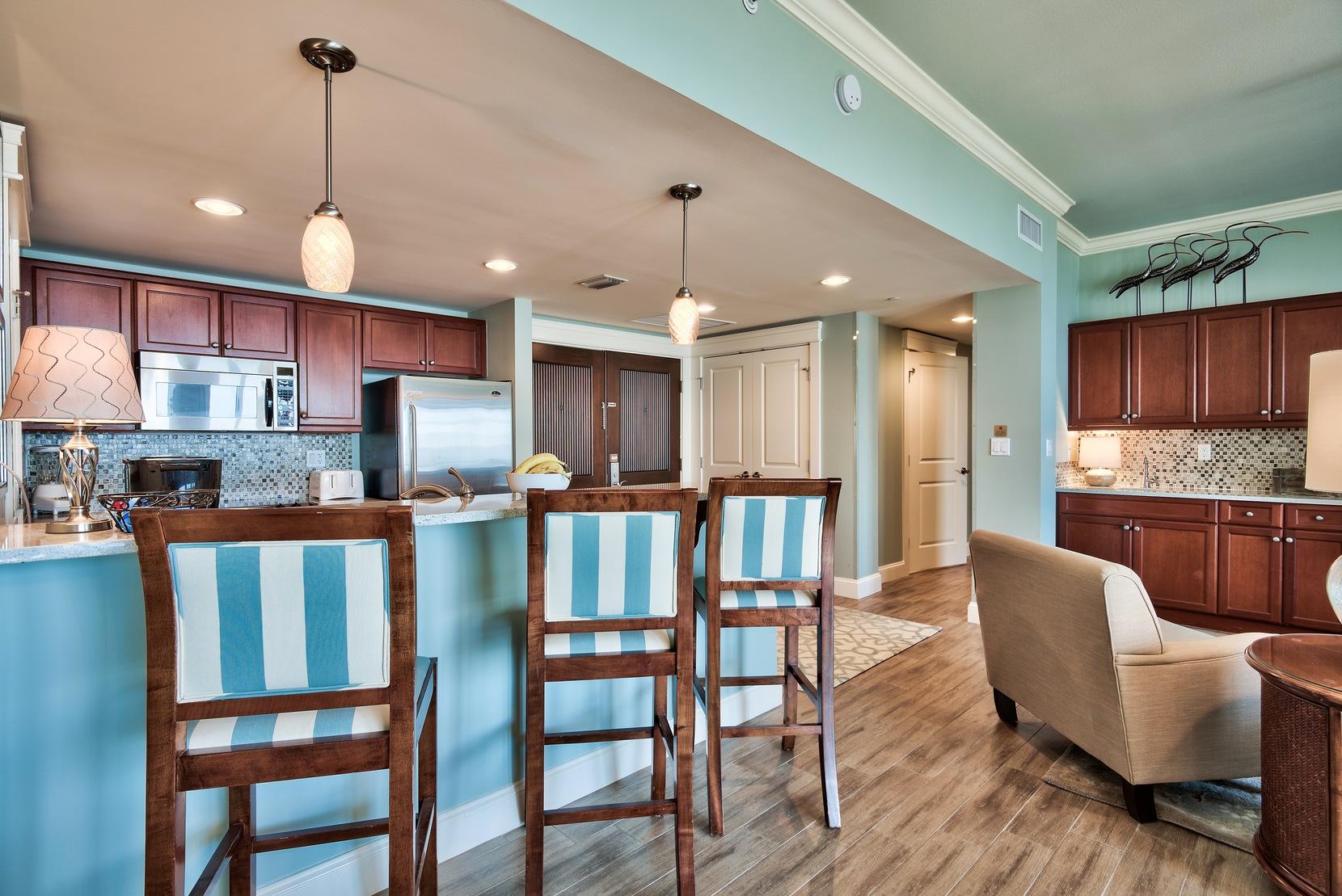 GRAND SANDESTIN - Residential