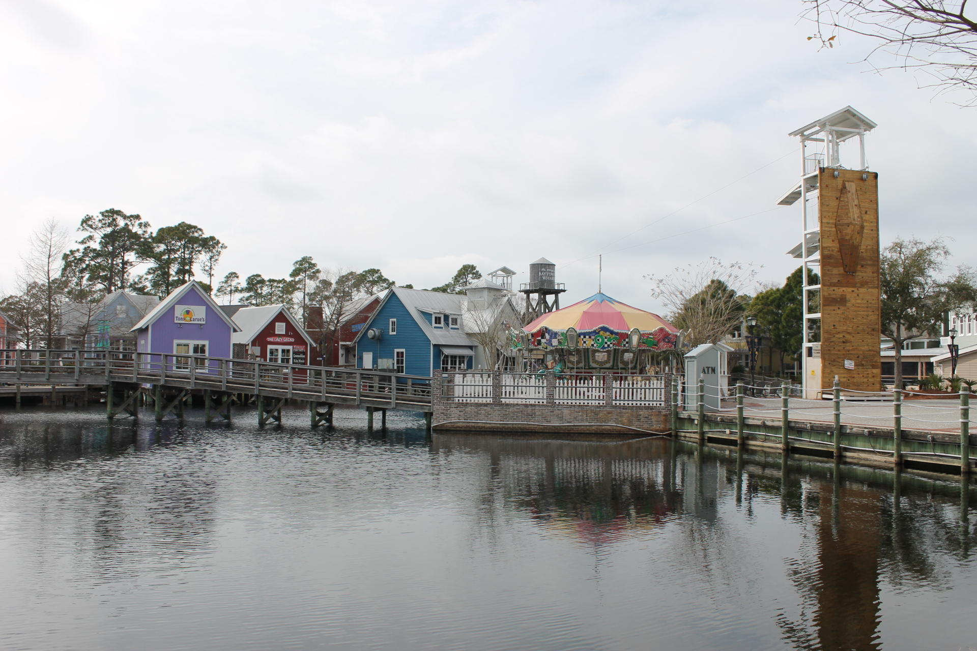 GRAND SANDESTIN - Residential