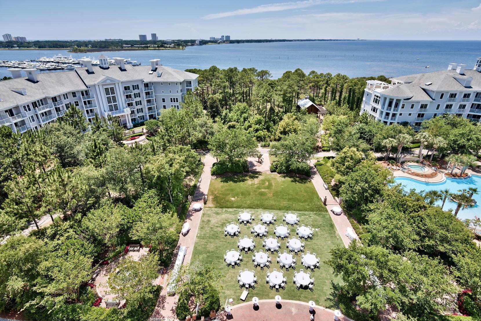 GRAND SANDESTIN - Residential