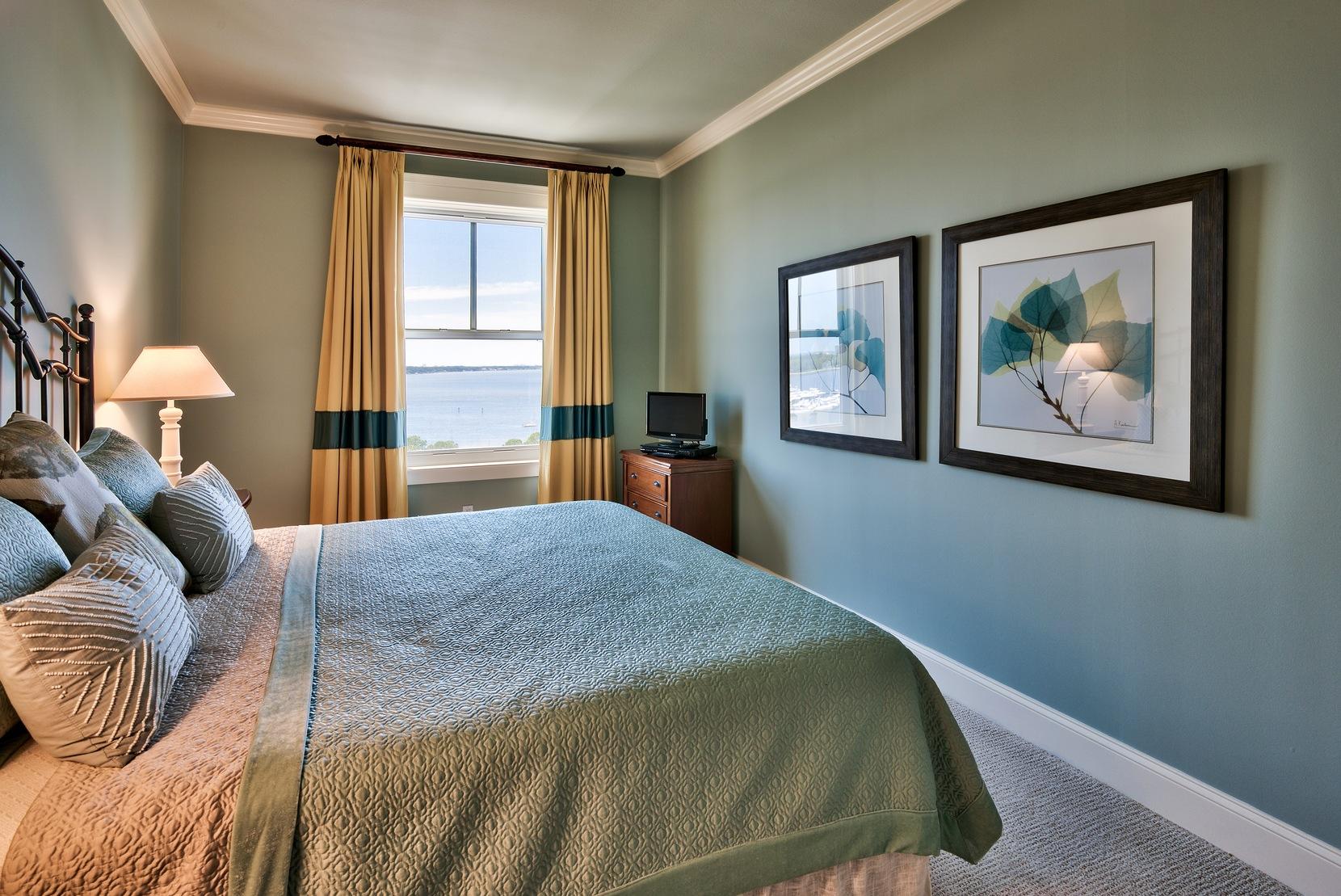 GRAND SANDESTIN - Residential