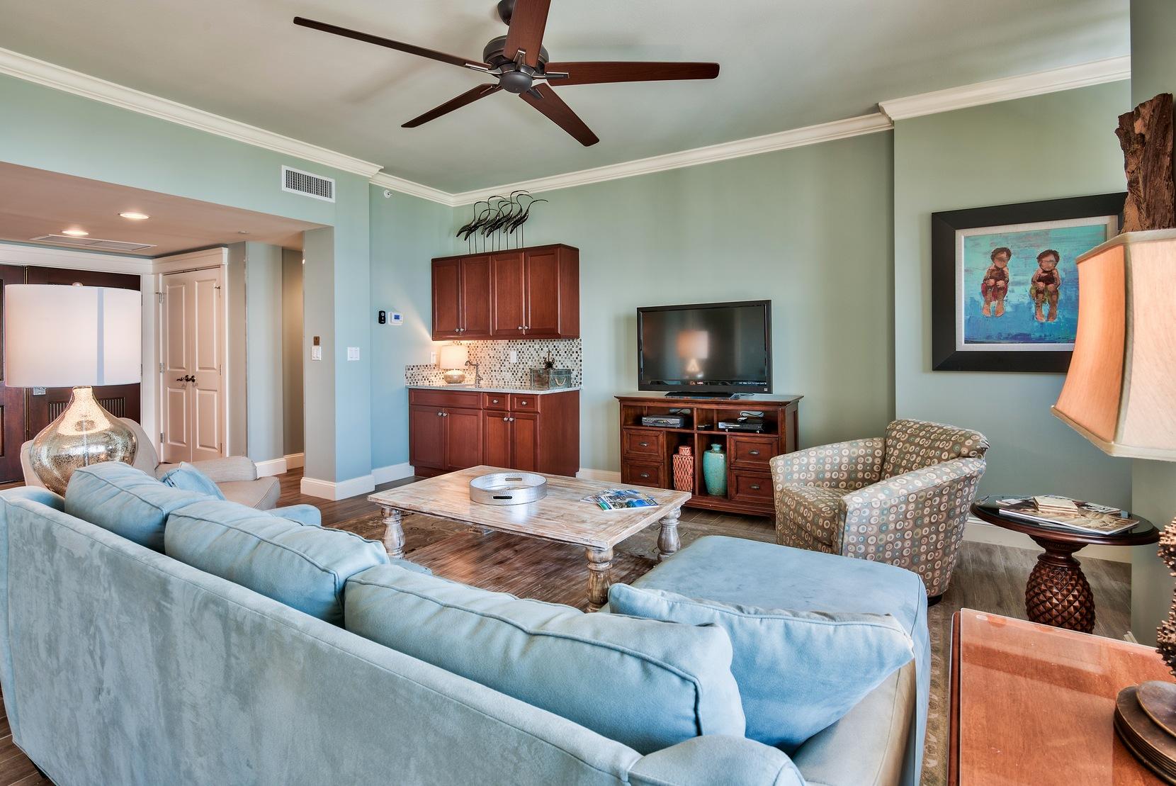 GRAND SANDESTIN - Residential