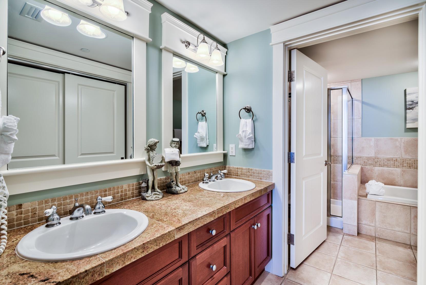 GRAND SANDESTIN - Residential