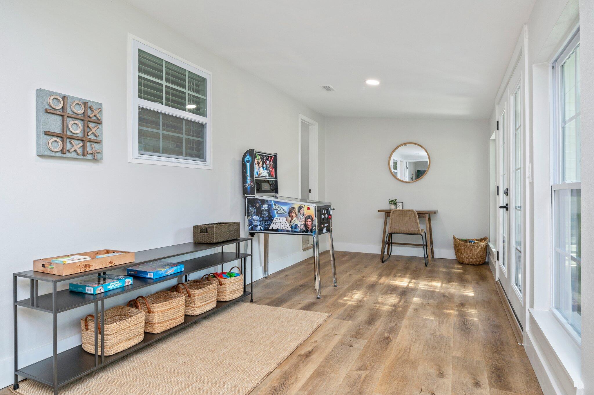 SANTA ROSA PARK - Residential