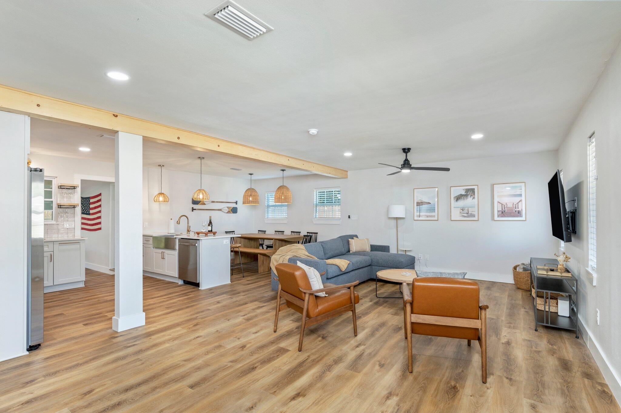 SANTA ROSA PARK - Residential