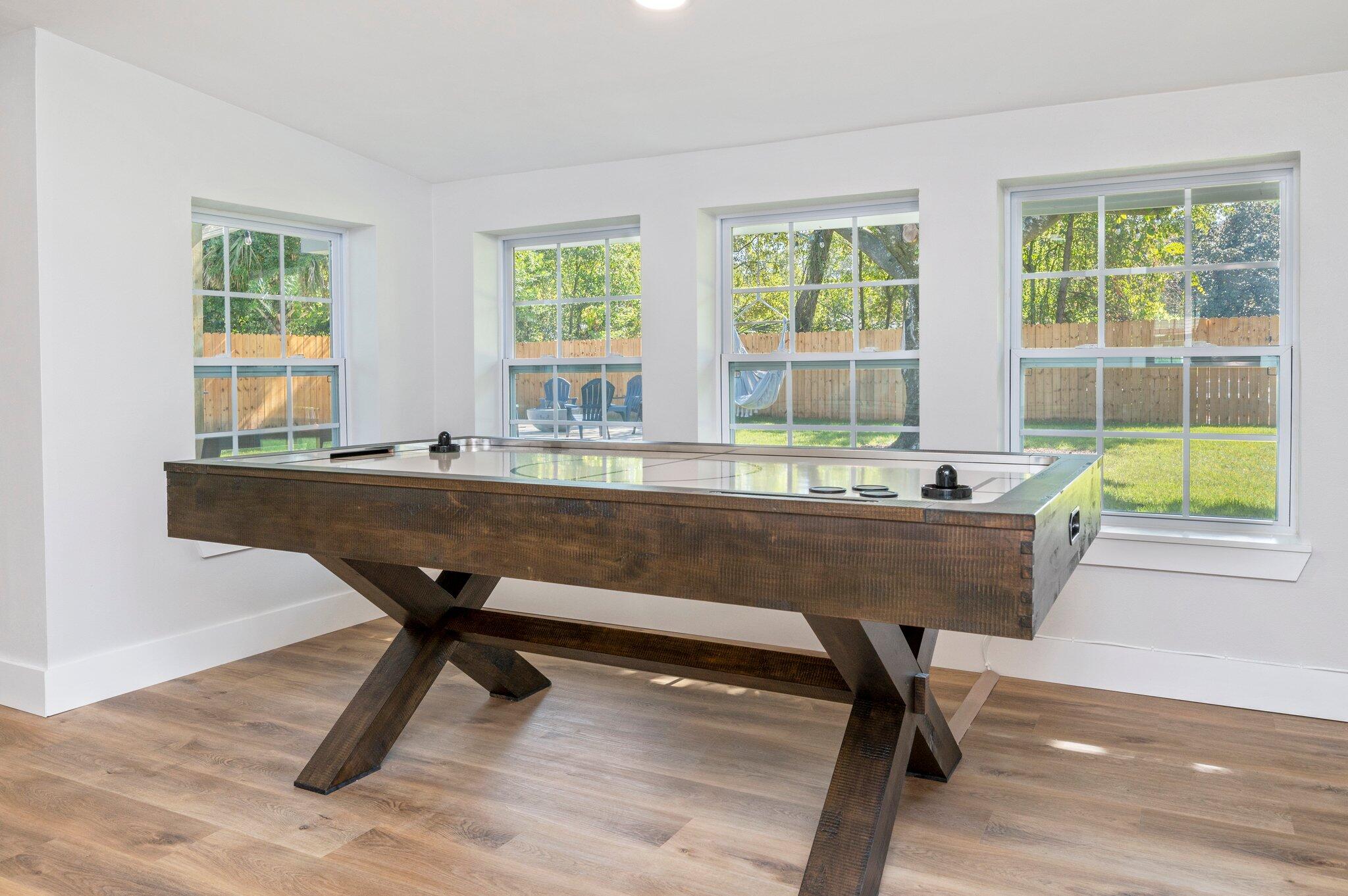 SANTA ROSA PARK - Residential