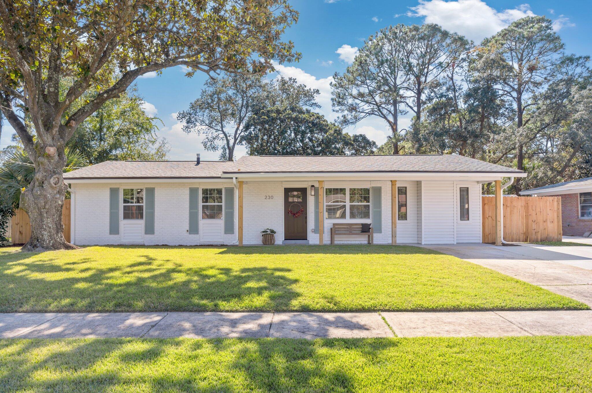 SANTA ROSA PARK - Residential