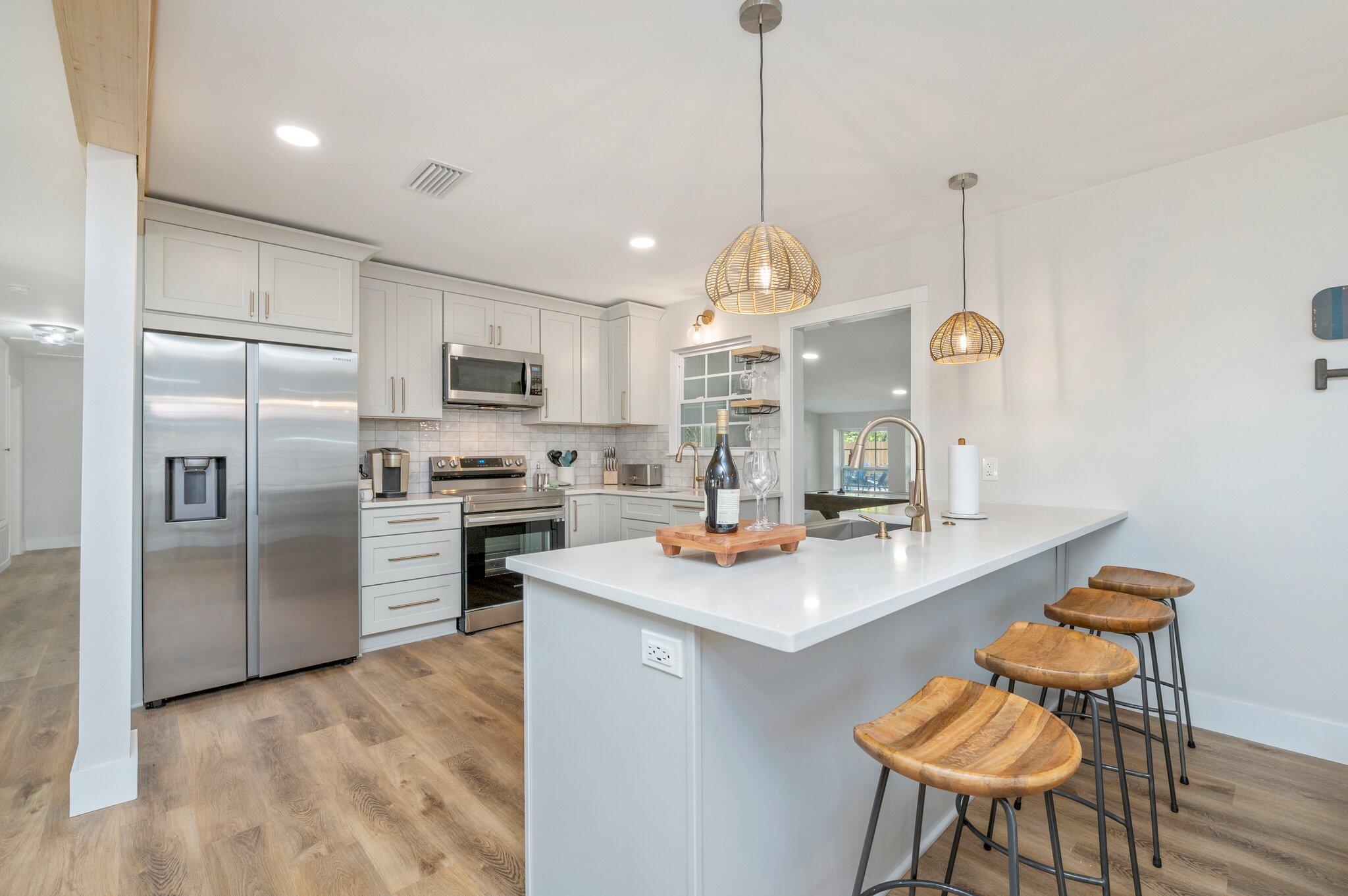 SANTA ROSA PARK - Residential