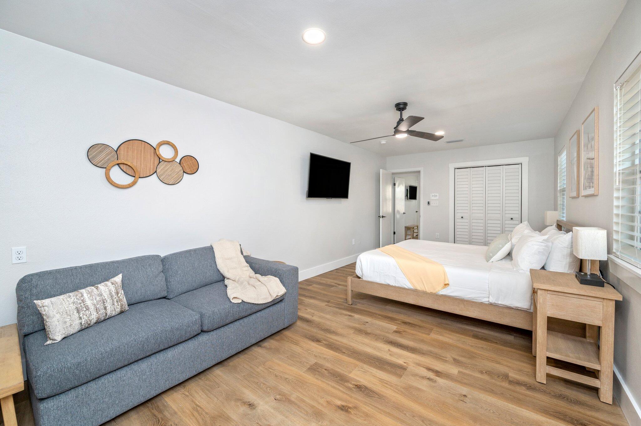 SANTA ROSA PARK - Residential