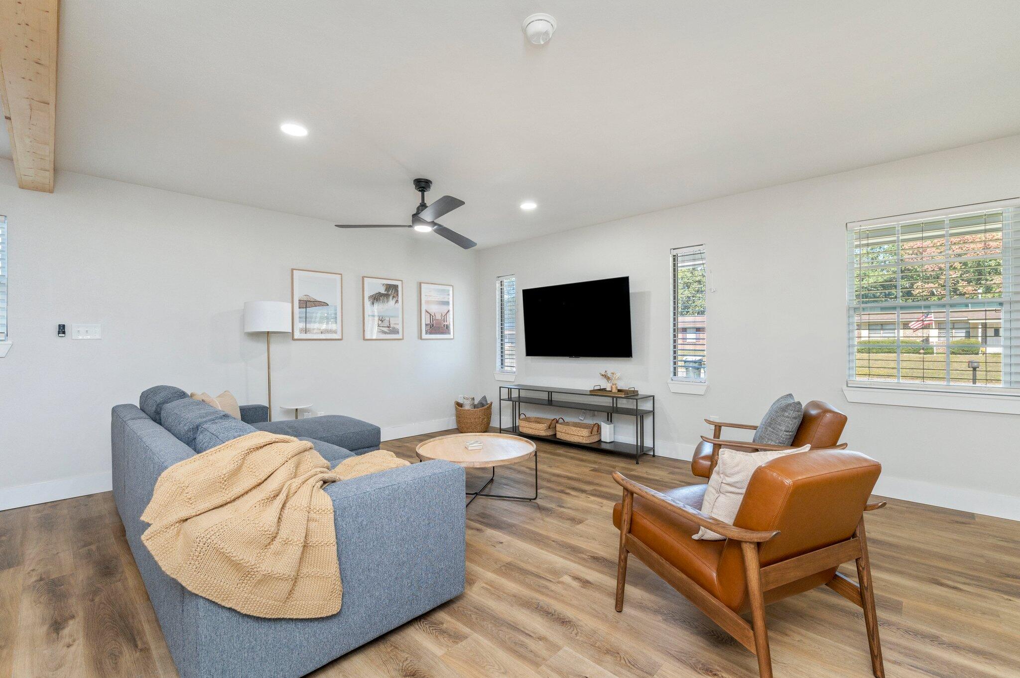 SANTA ROSA PARK - Residential