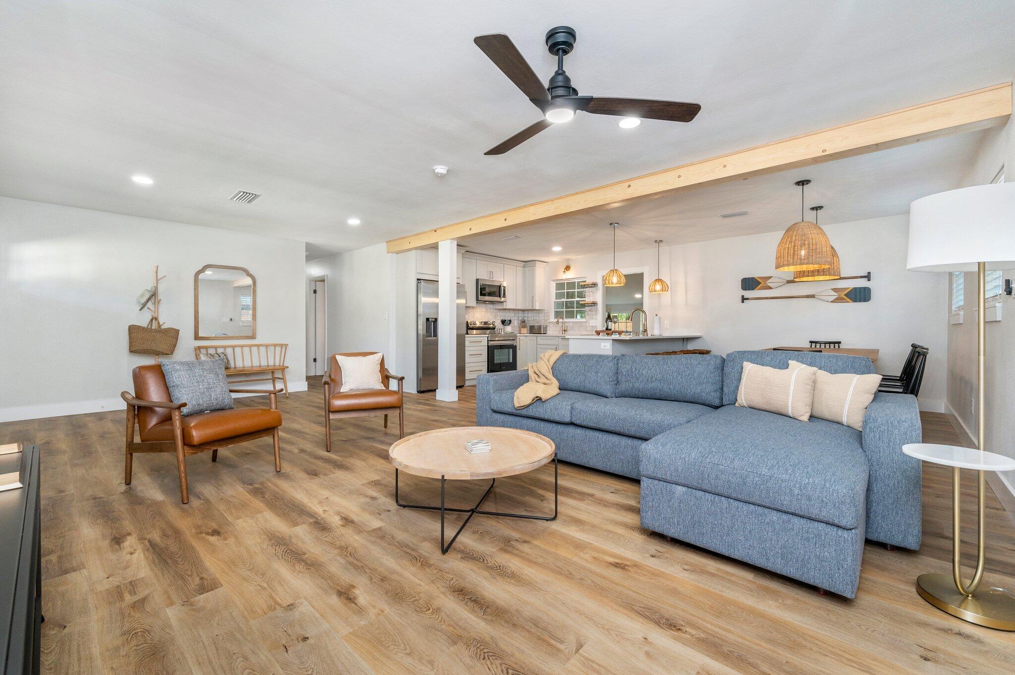 SANTA ROSA PARK - Residential