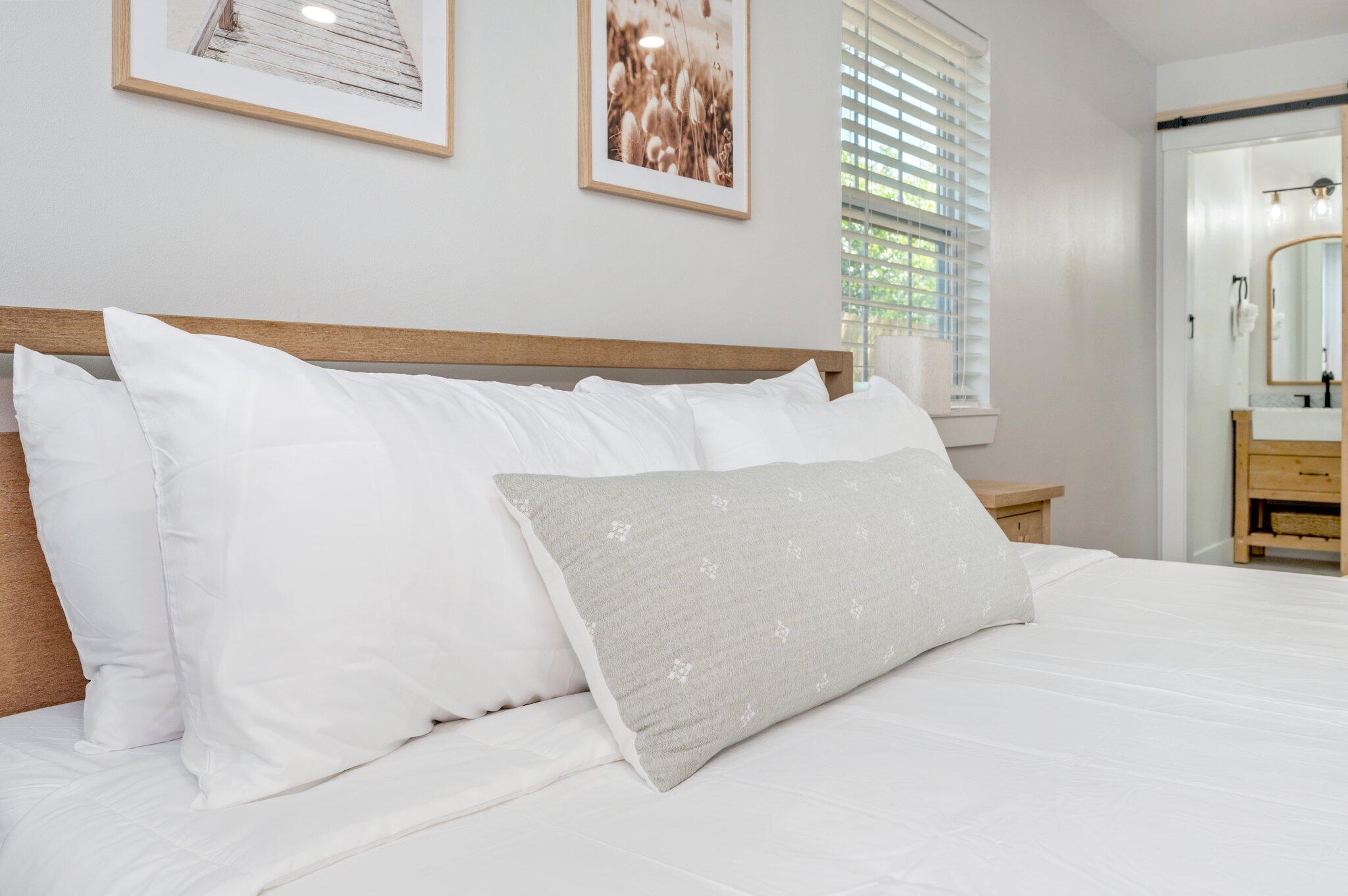 SANTA ROSA PARK - Residential