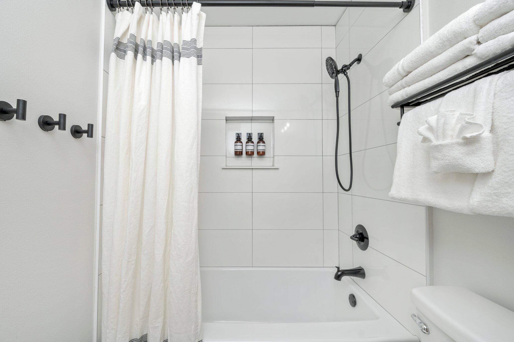 SANTA ROSA PARK - Residential