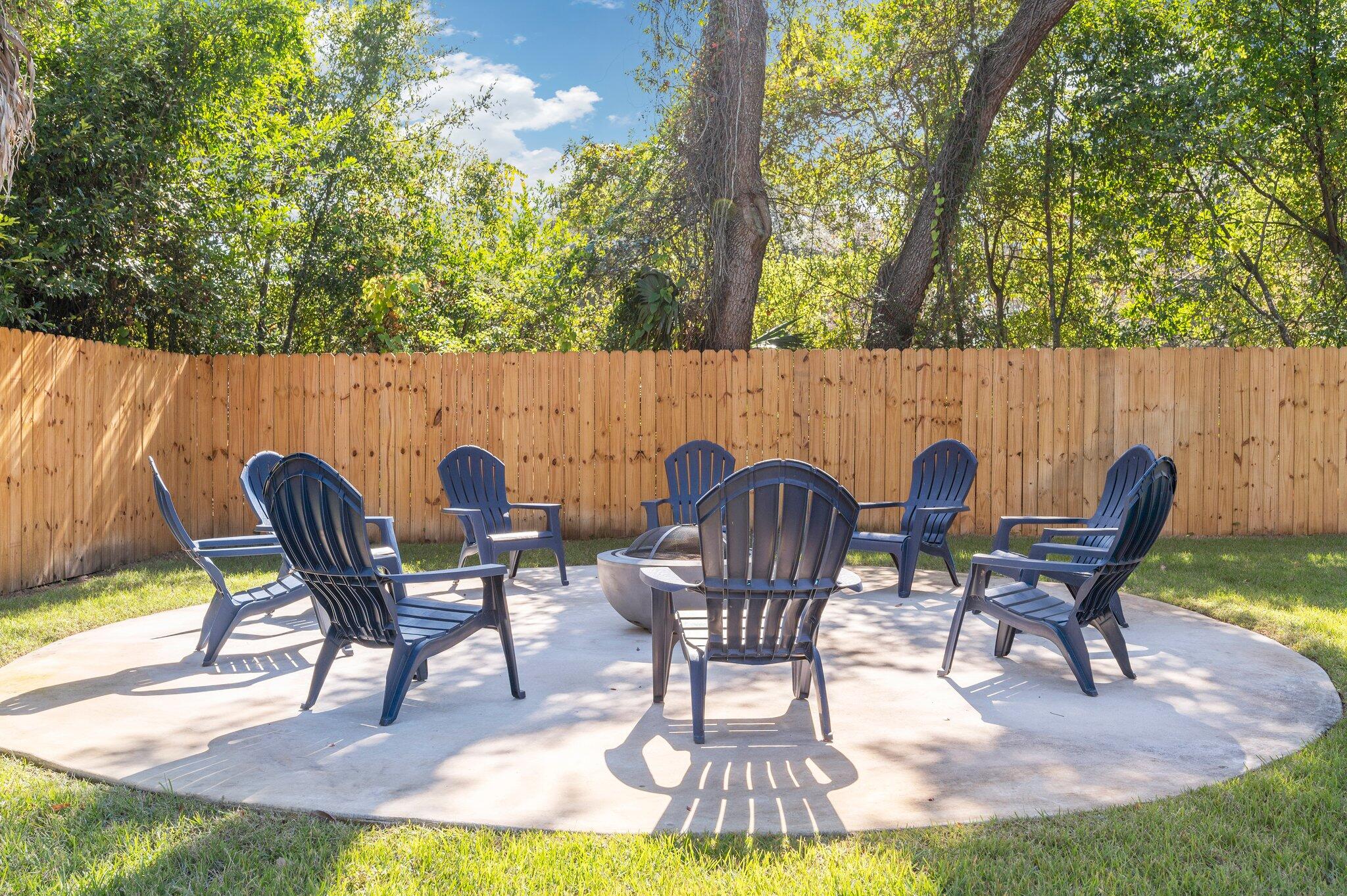 SANTA ROSA PARK - Residential