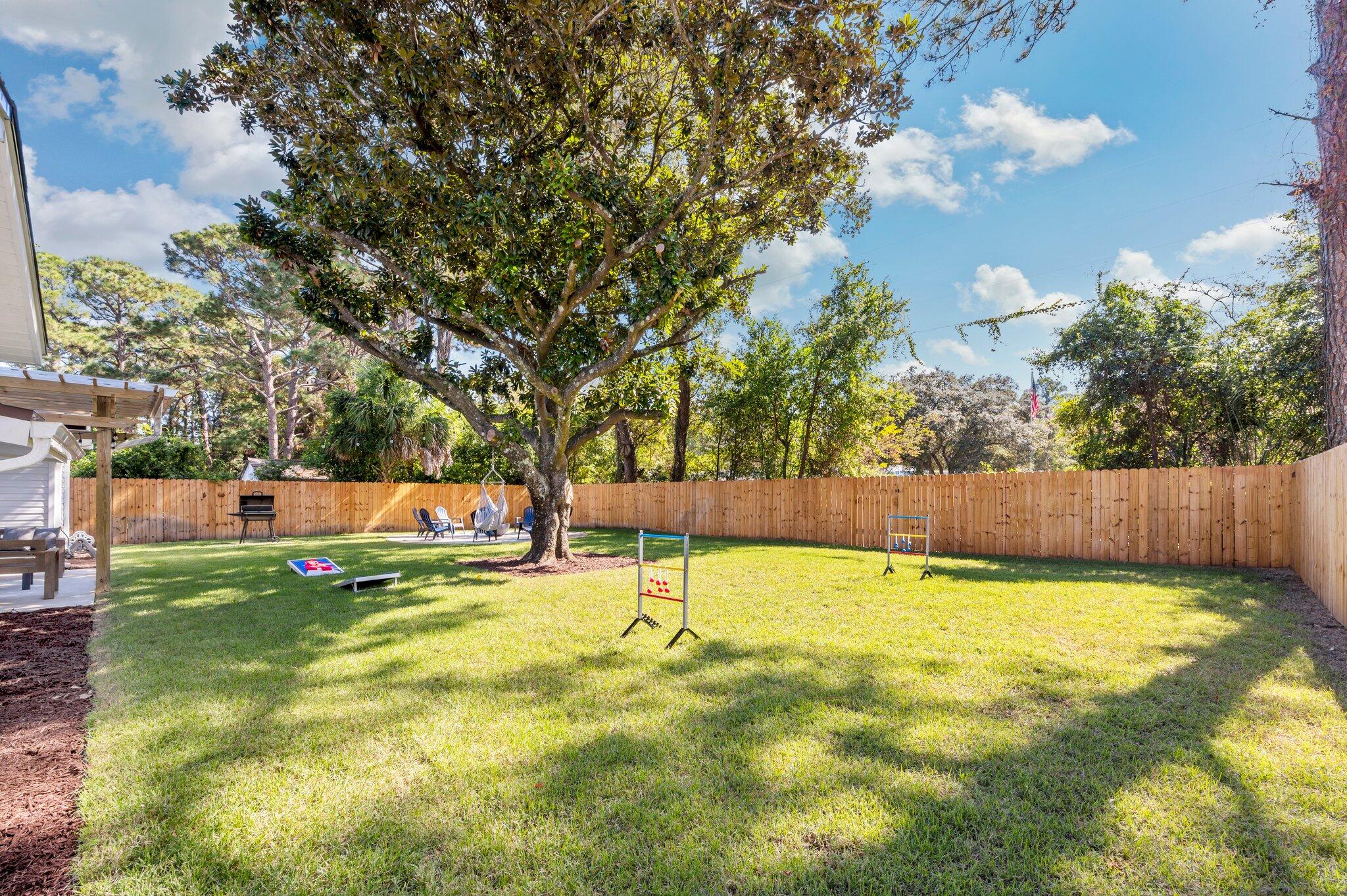 SANTA ROSA PARK - Residential