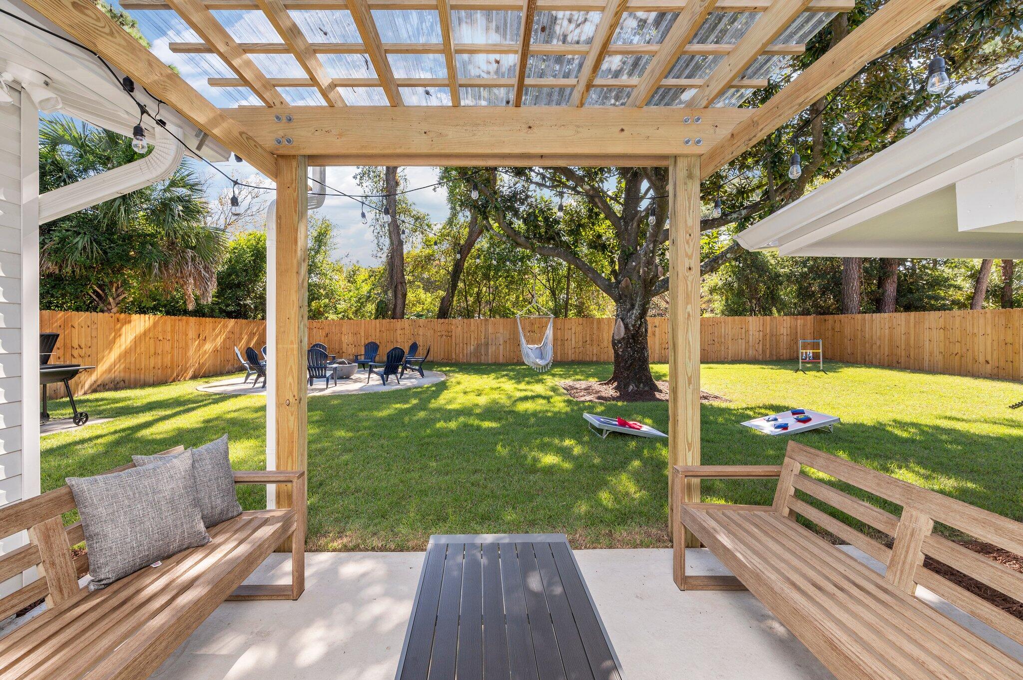 SANTA ROSA PARK - Residential