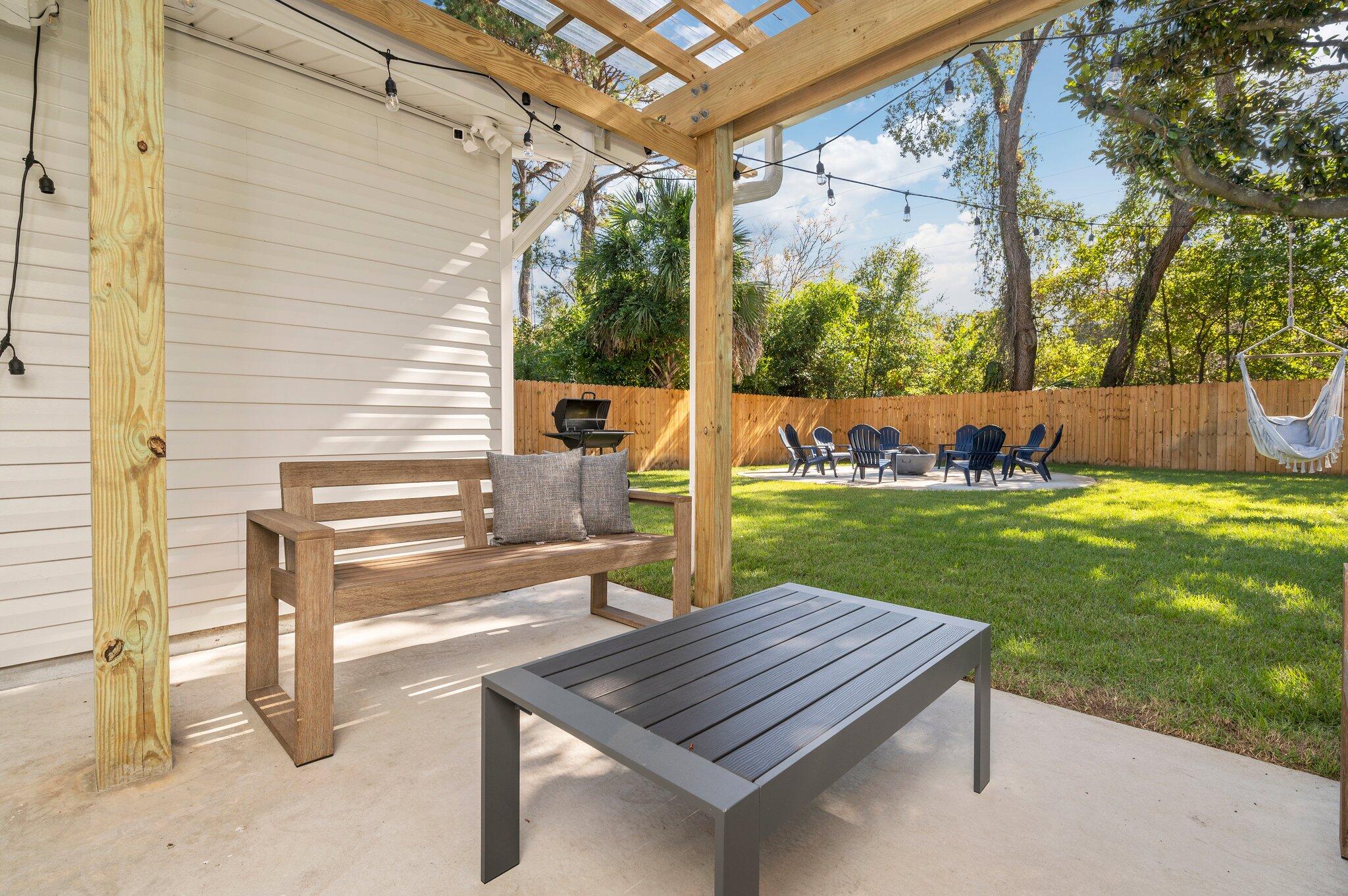 SANTA ROSA PARK - Residential