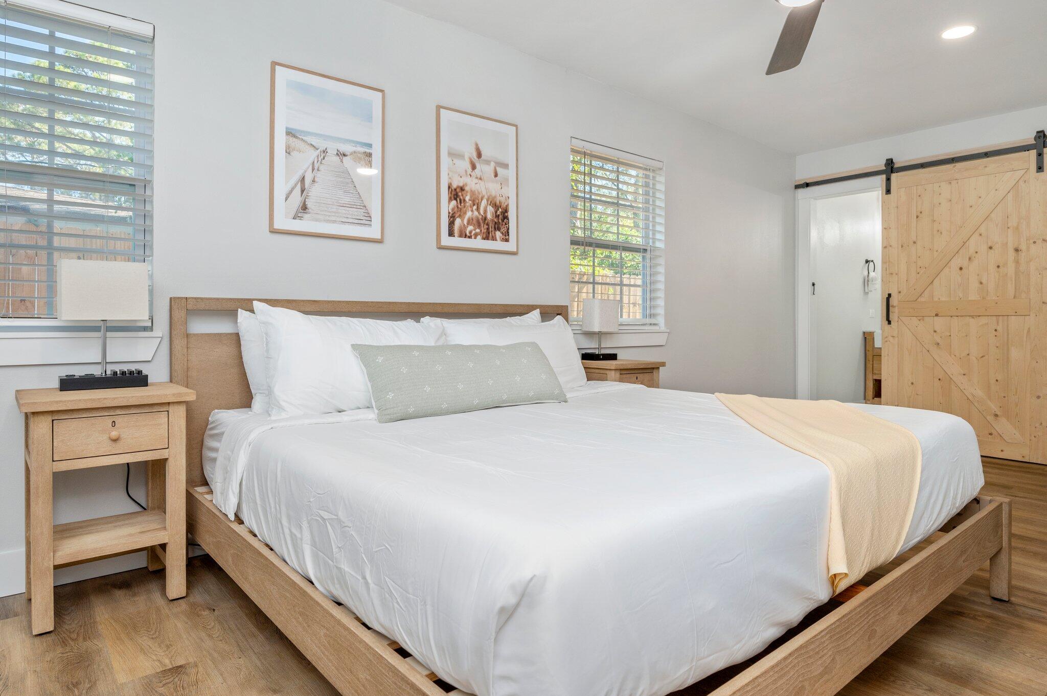 SANTA ROSA PARK - Residential