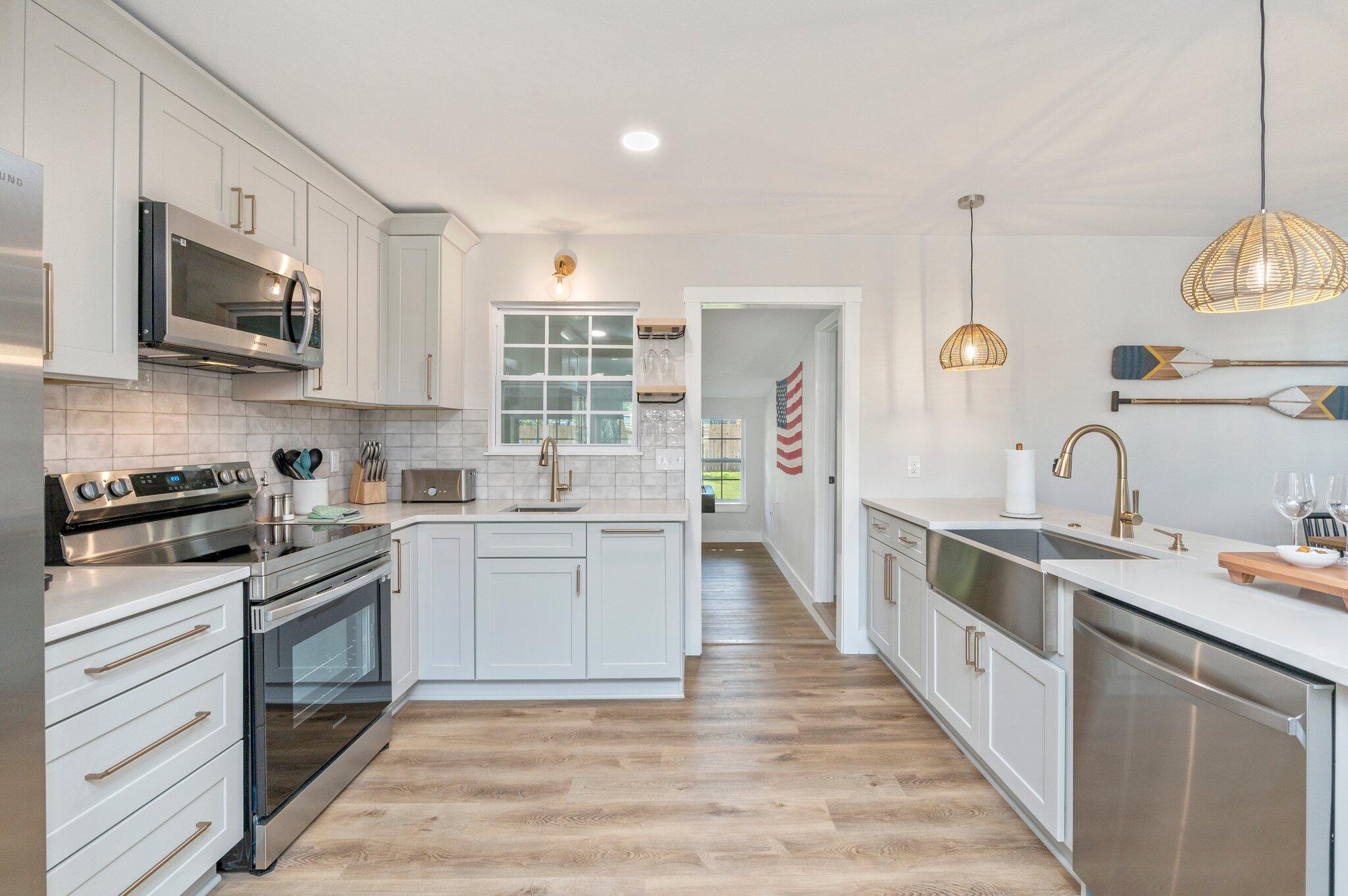 SANTA ROSA PARK - Residential