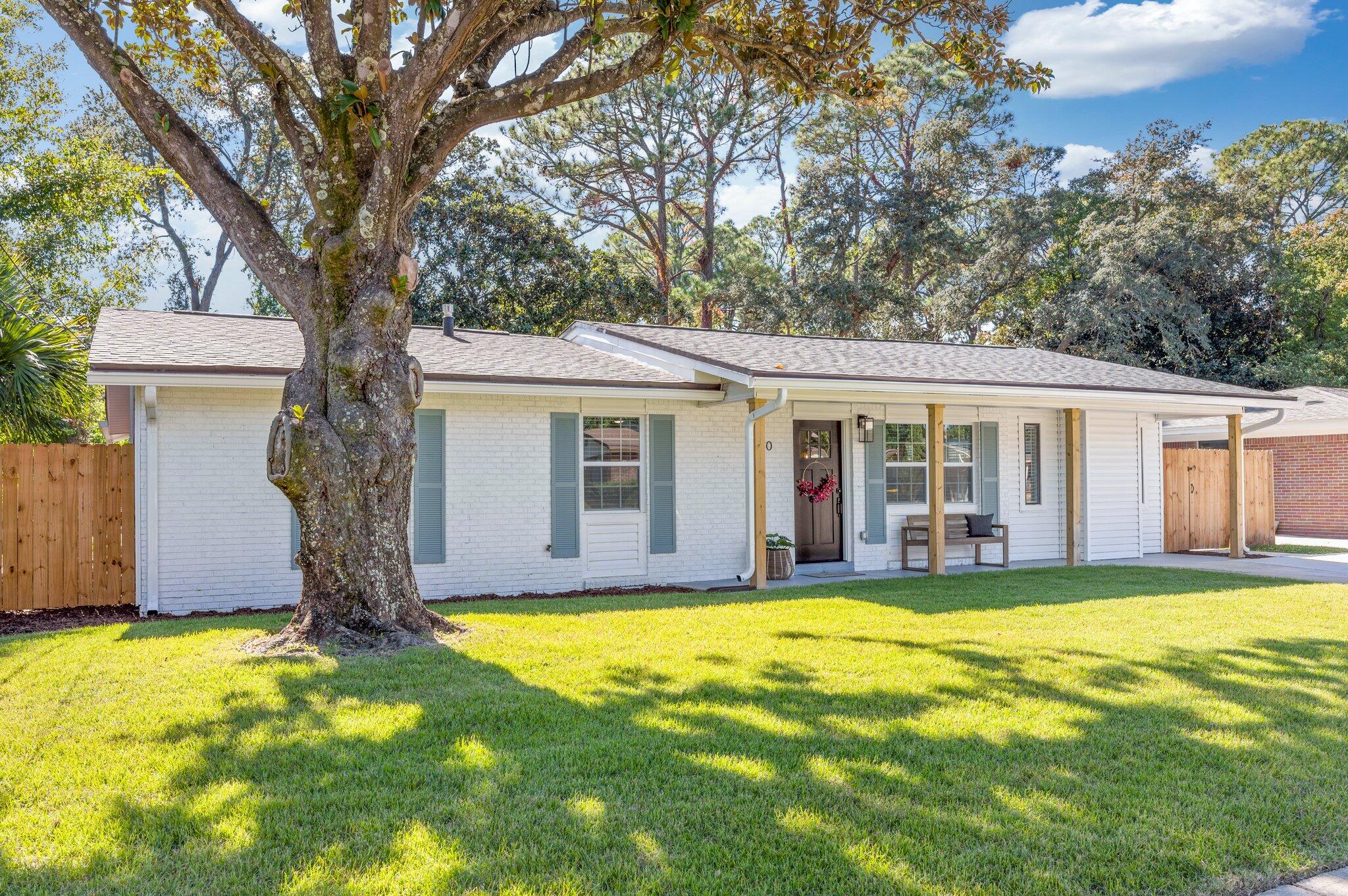 SANTA ROSA PARK - Residential