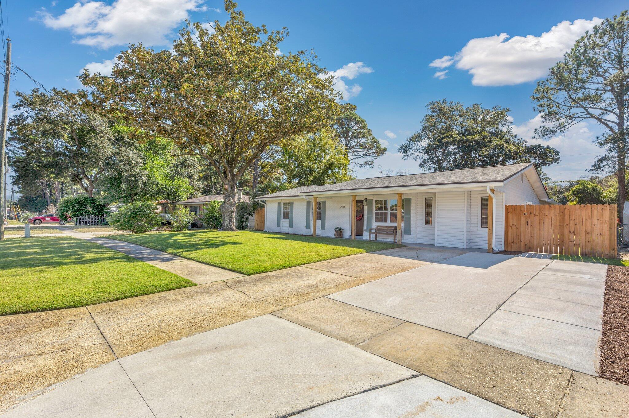 SANTA ROSA PARK - Residential