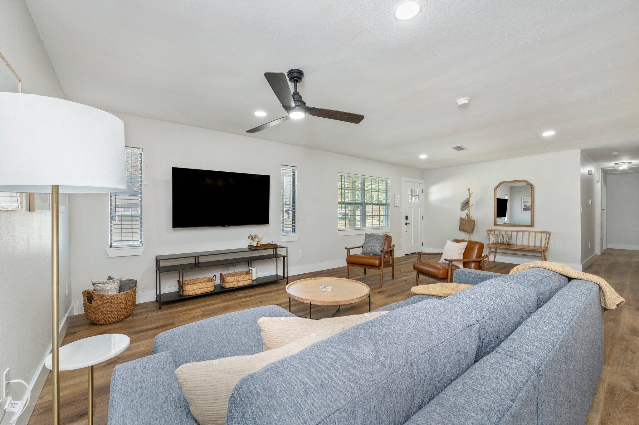 SANTA ROSA PARK - Residential