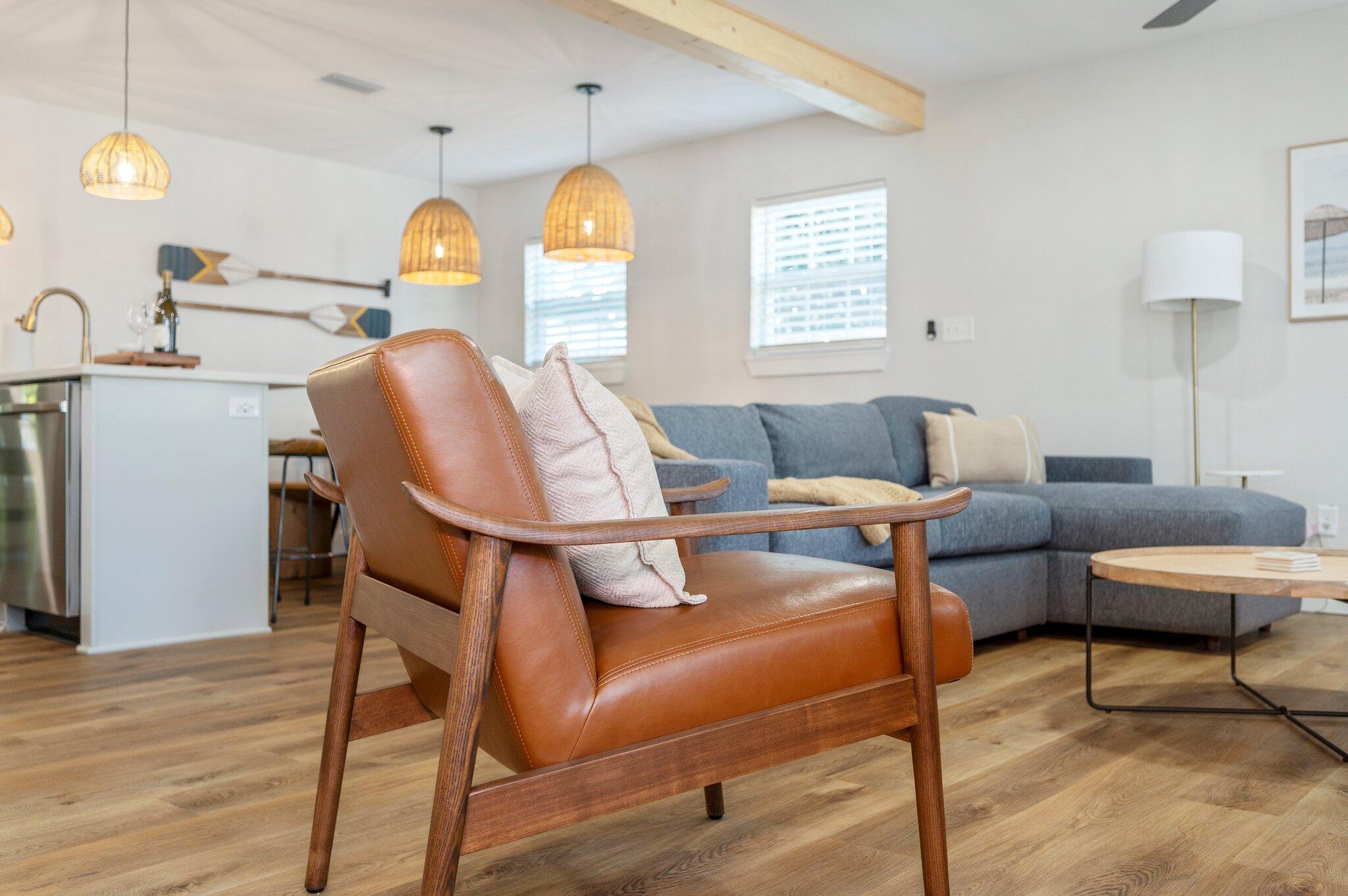 SANTA ROSA PARK - Residential