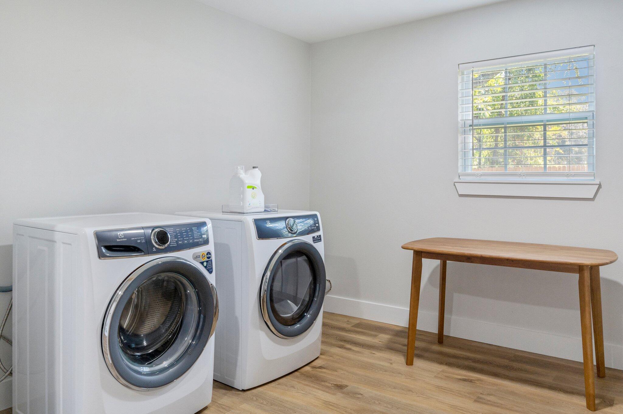 SANTA ROSA PARK - Residential