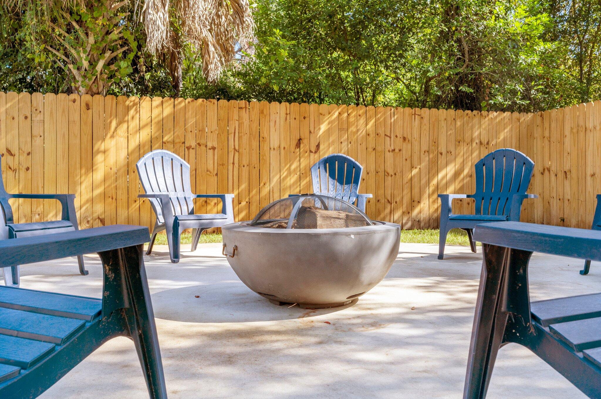 SANTA ROSA PARK - Residential