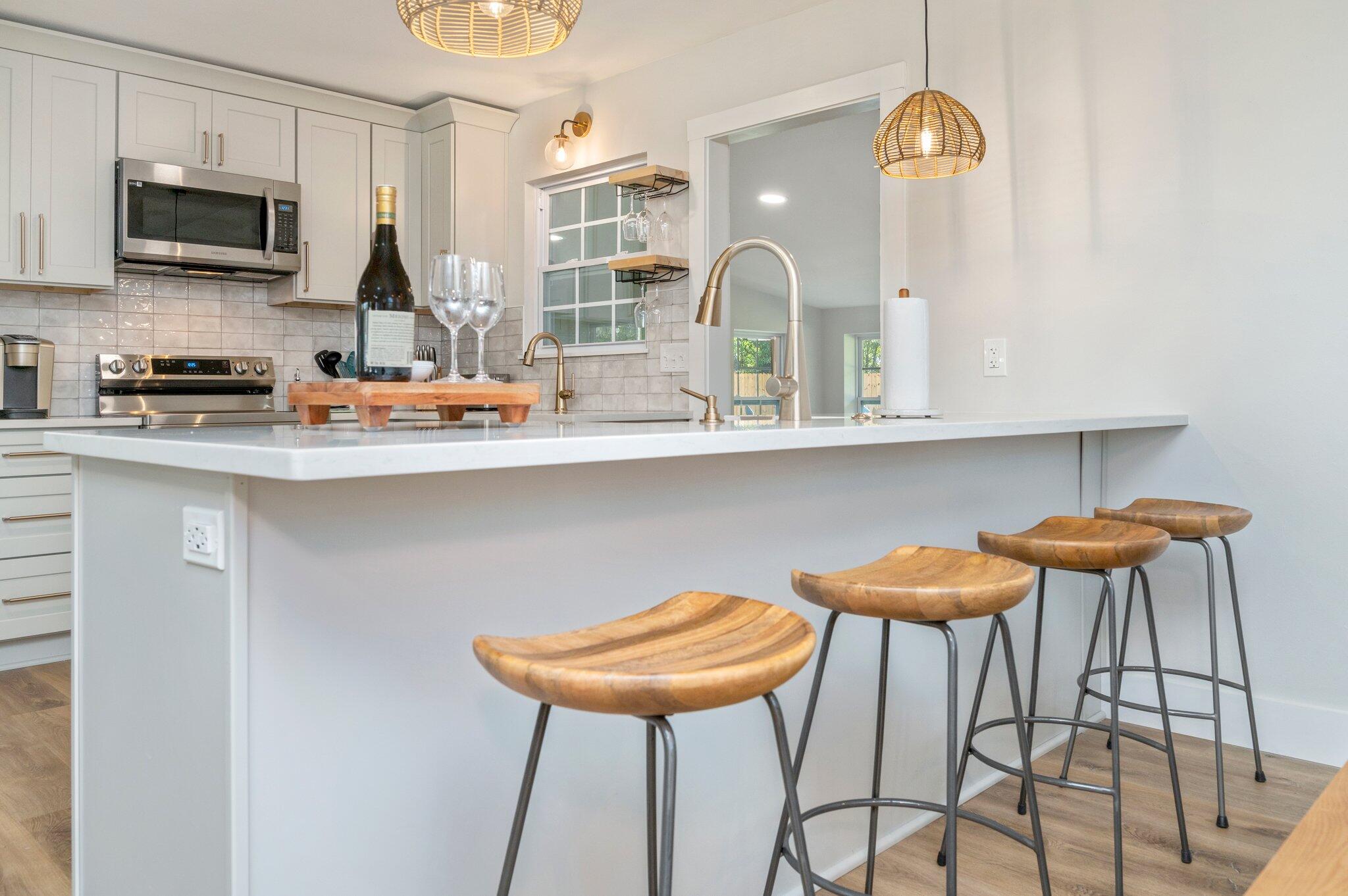 SANTA ROSA PARK - Residential