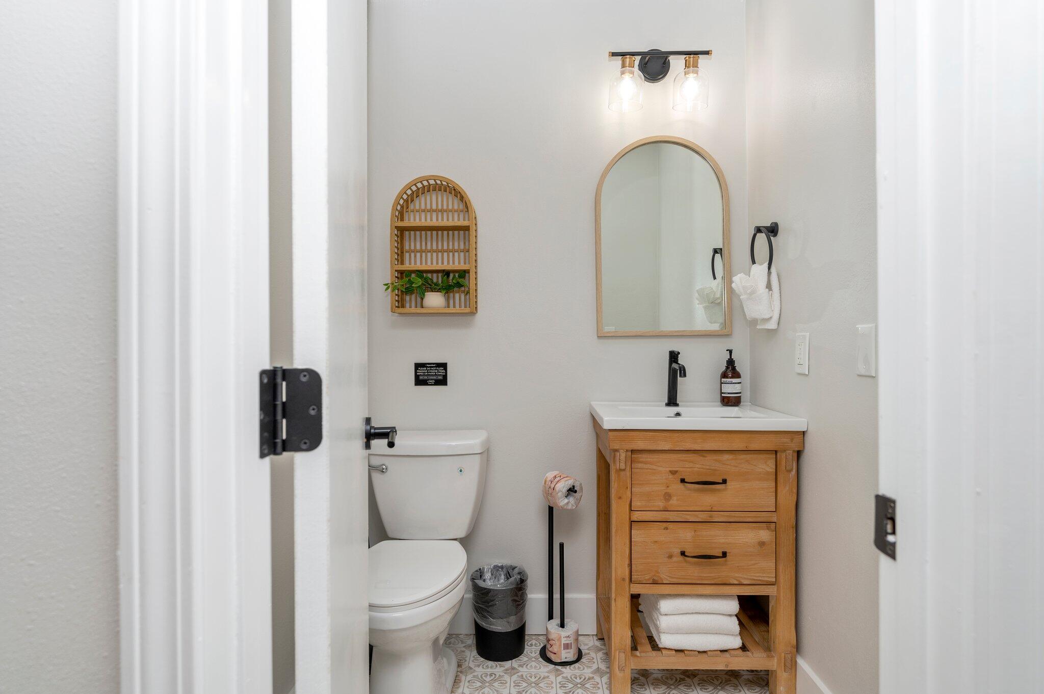 SANTA ROSA PARK - Residential