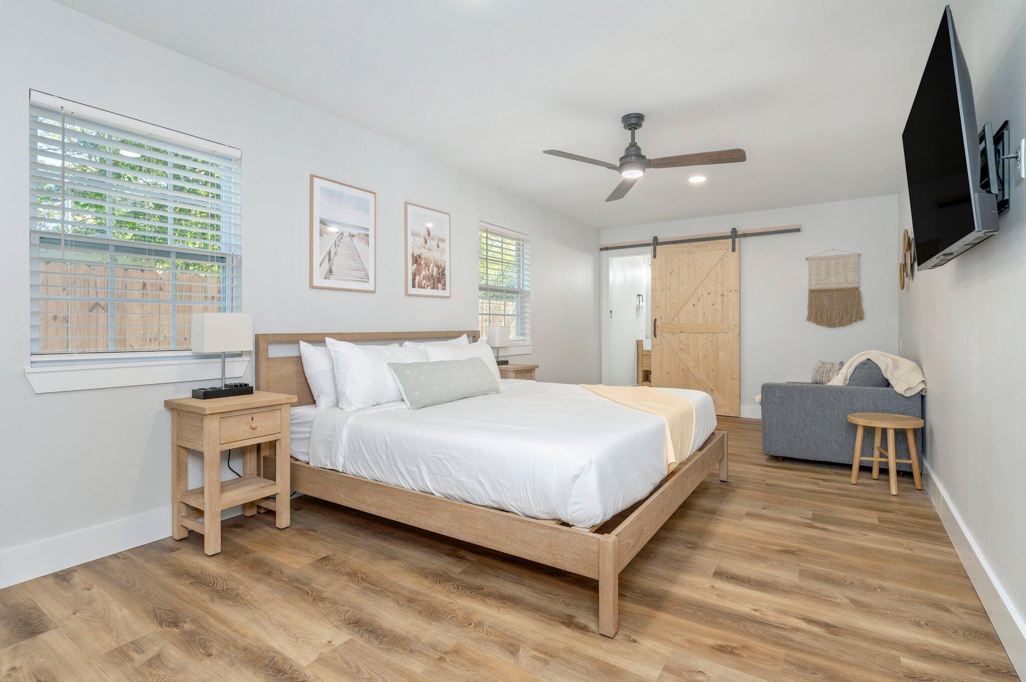 SANTA ROSA PARK - Residential