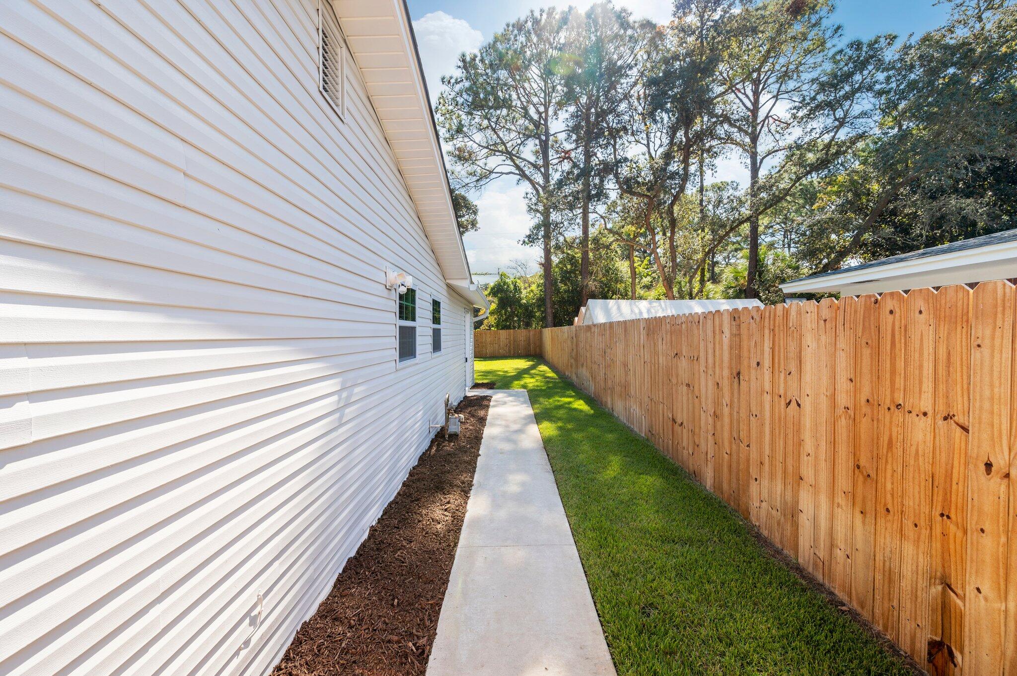 SANTA ROSA PARK - Residential