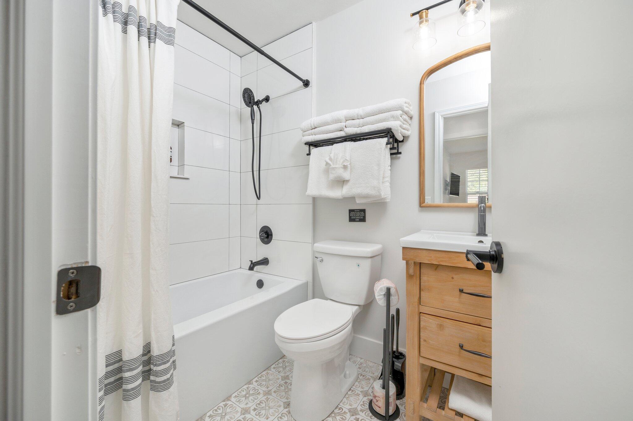 SANTA ROSA PARK - Residential