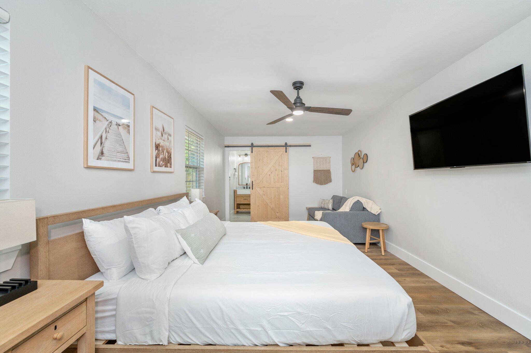 SANTA ROSA PARK - Residential