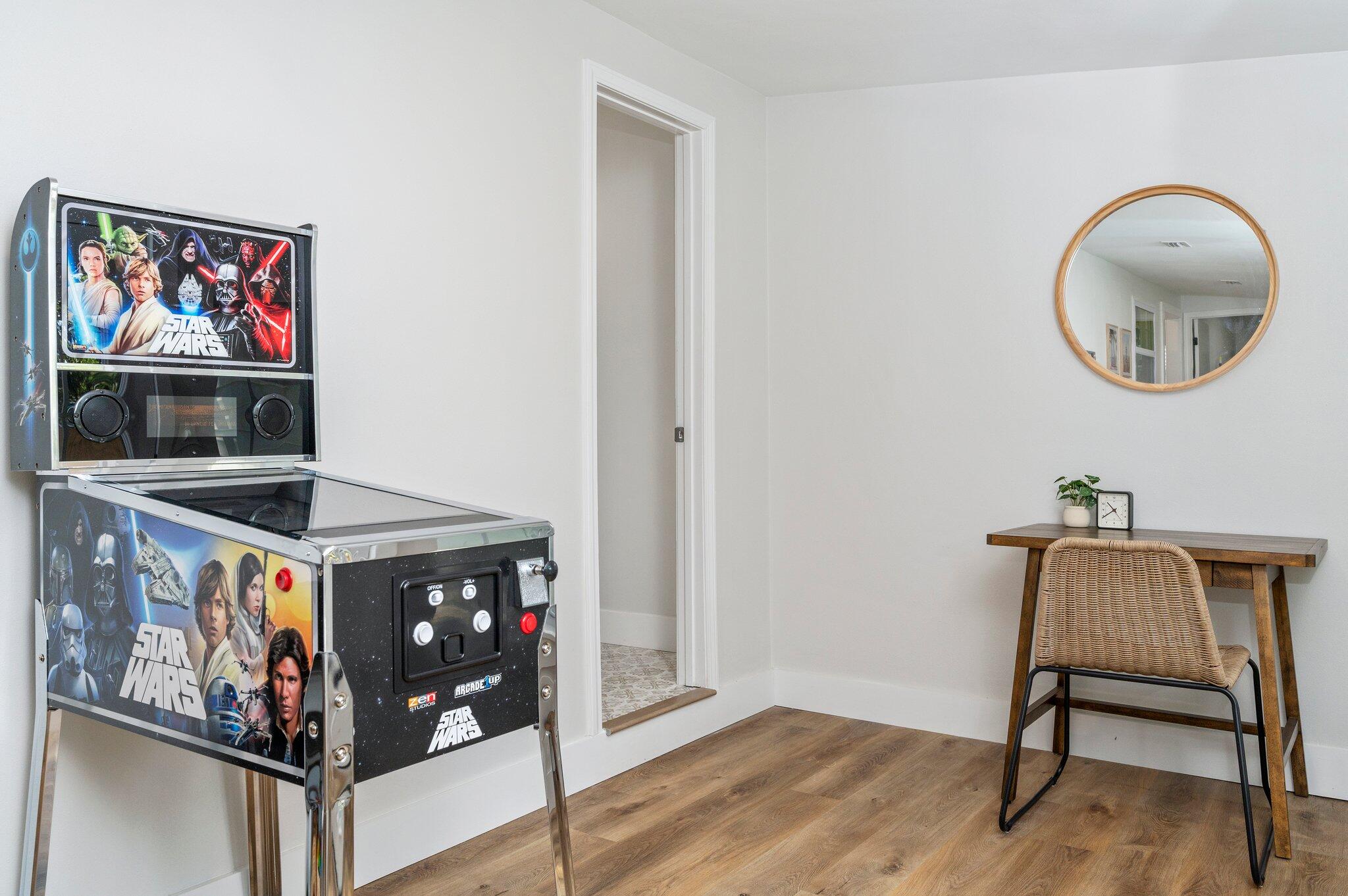 SANTA ROSA PARK - Residential