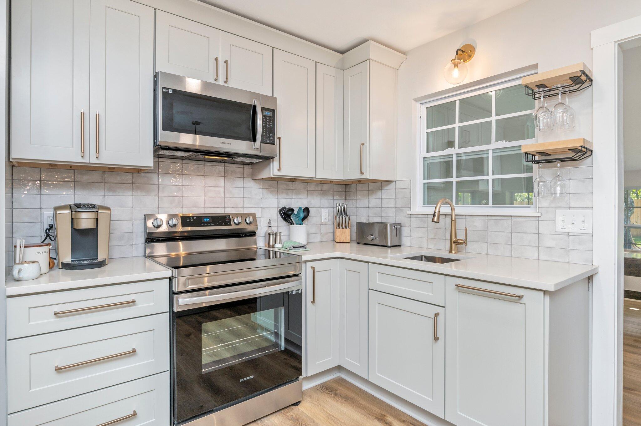 SANTA ROSA PARK - Residential