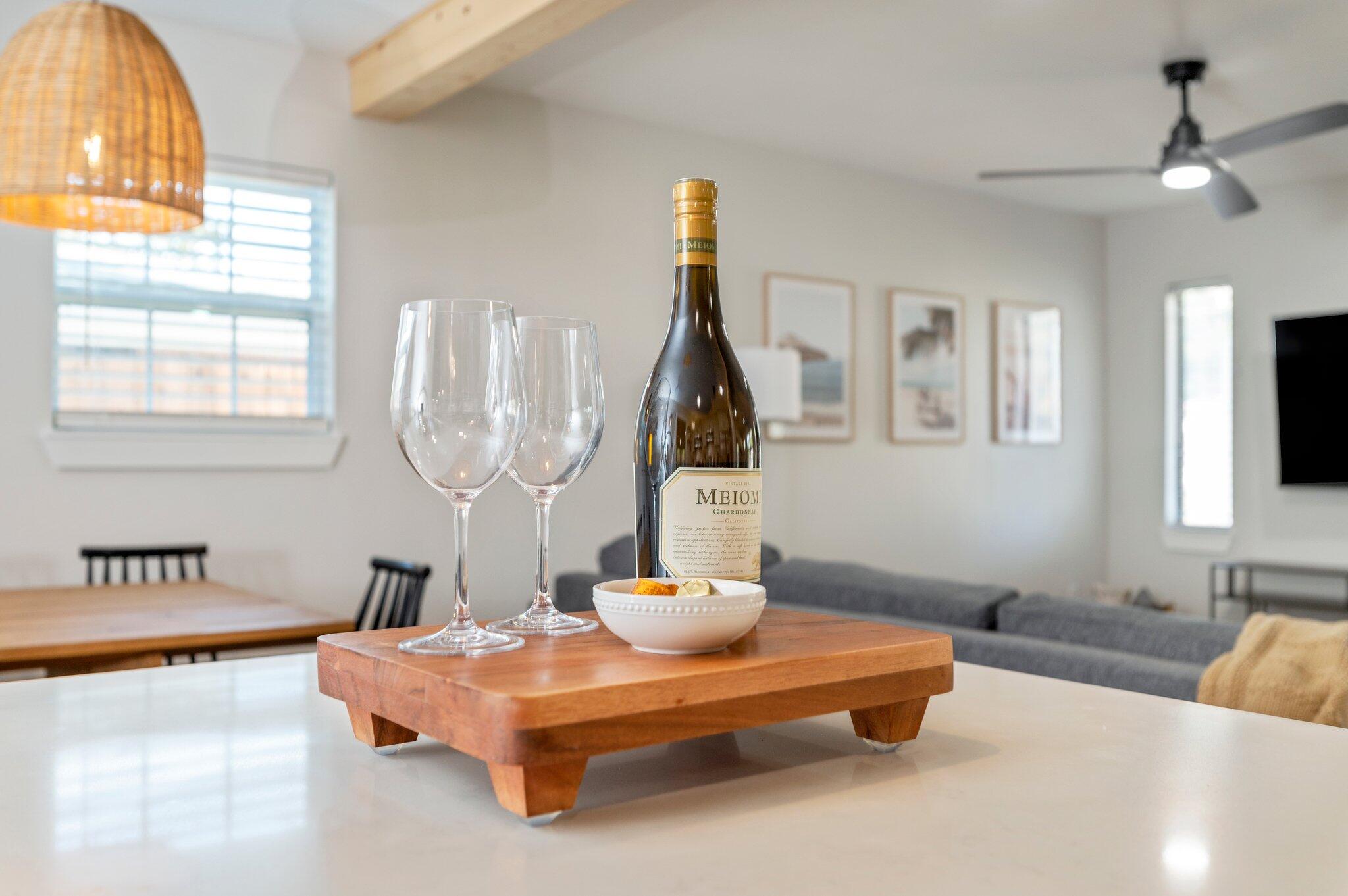 SANTA ROSA PARK - Residential