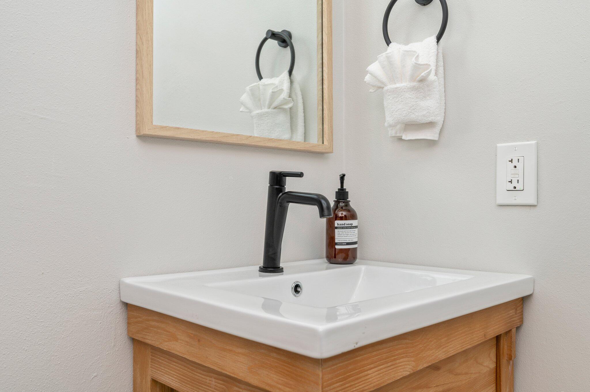 SANTA ROSA PARK - Residential