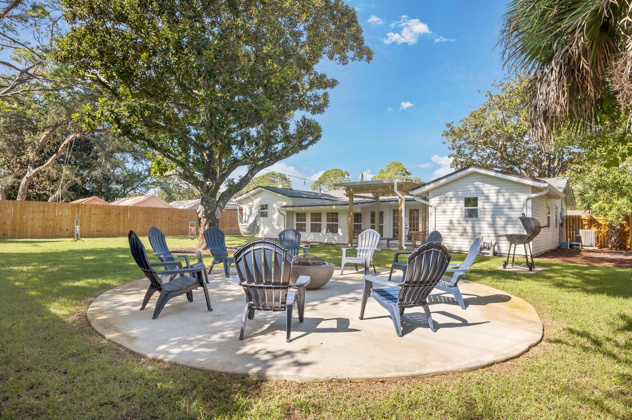 SANTA ROSA PARK - Residential