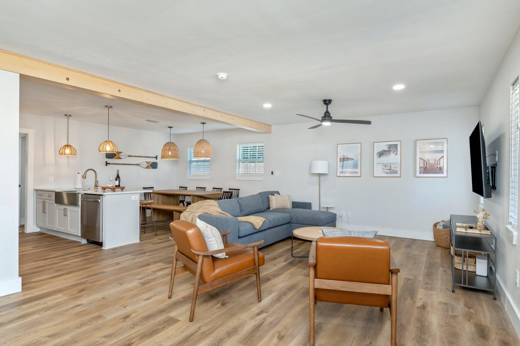 SANTA ROSA PARK - Residential