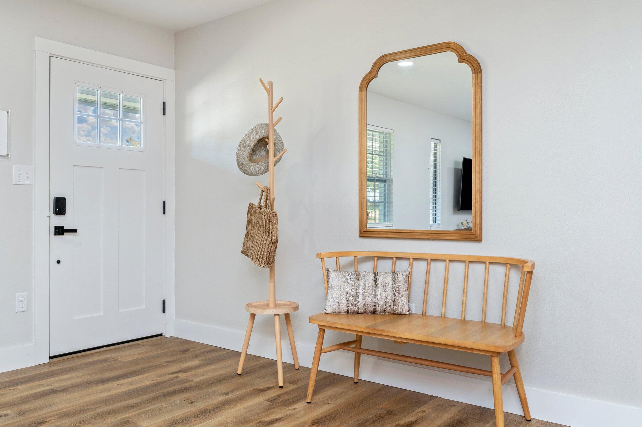 SANTA ROSA PARK - Residential